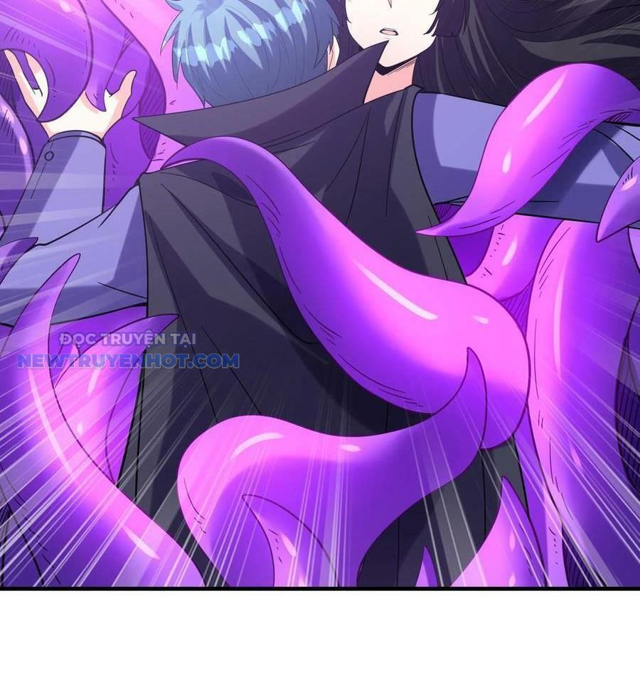 Hậu Cung Của Ta Toàn Là Ma Nữ Phản Diện Chapter 110 - Trang 2