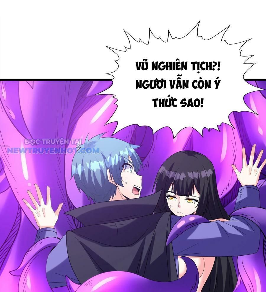 Hậu Cung Của Ta Toàn Là Ma Nữ Phản Diện Chapter 110 - Trang 2