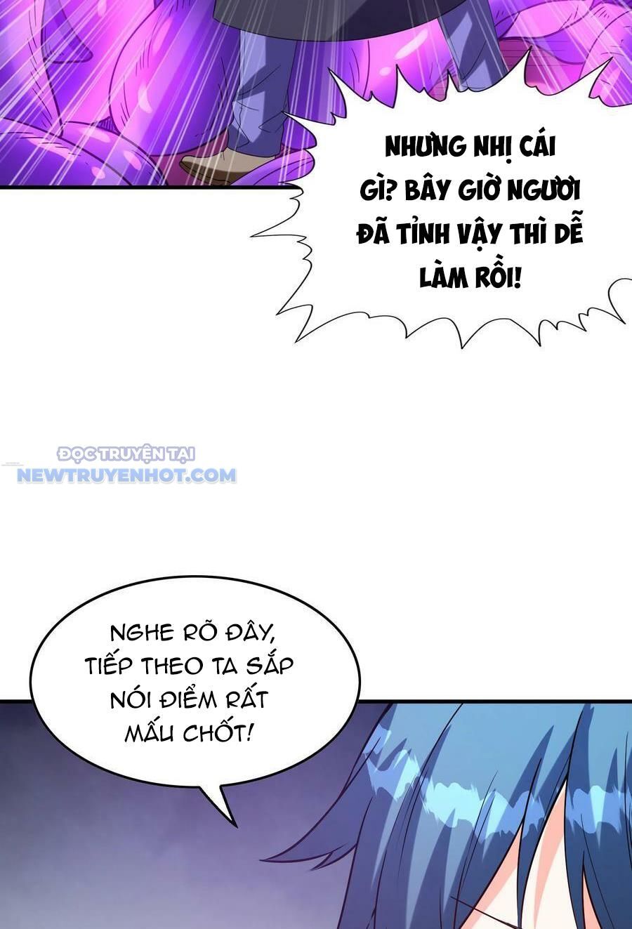 Hậu Cung Của Ta Toàn Là Ma Nữ Phản Diện Chapter 110 - Trang 2