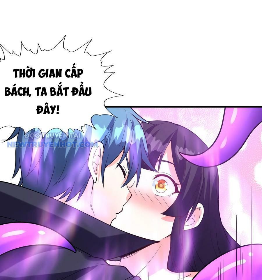 Hậu Cung Của Ta Toàn Là Ma Nữ Phản Diện Chapter 110 - Trang 2