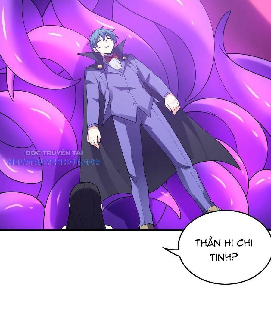 Hậu Cung Của Ta Toàn Là Ma Nữ Phản Diện Chapter 110 - Trang 2