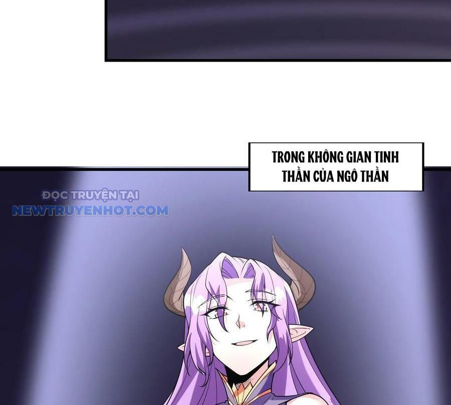 Hậu Cung Của Ta Toàn Là Ma Nữ Phản Diện Chapter 110 - Trang 2