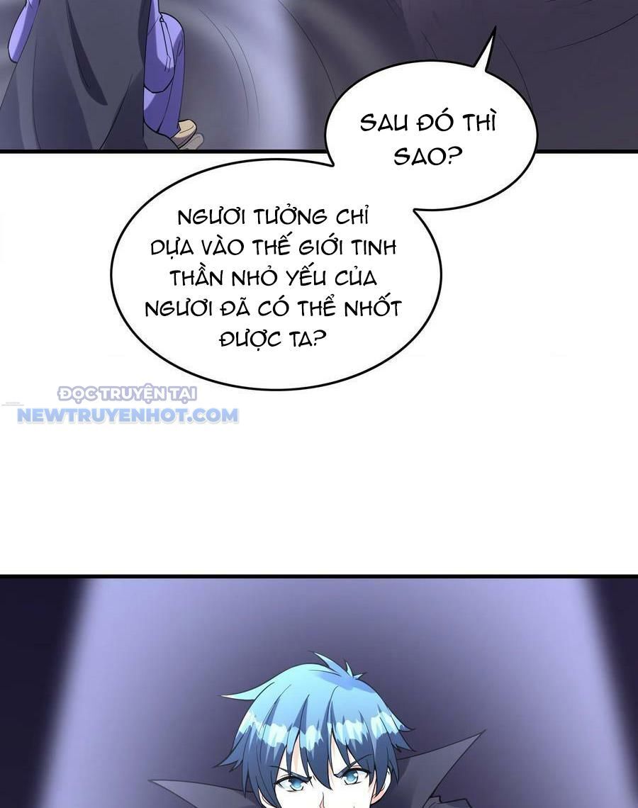 Hậu Cung Của Ta Toàn Là Ma Nữ Phản Diện Chapter 110 - Trang 2