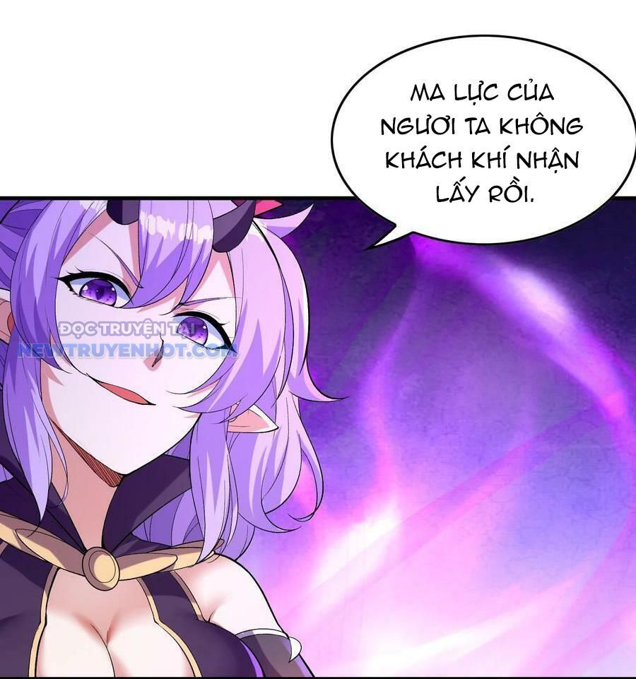 Hậu Cung Của Ta Toàn Là Ma Nữ Phản Diện Chapter 110 - Trang 2