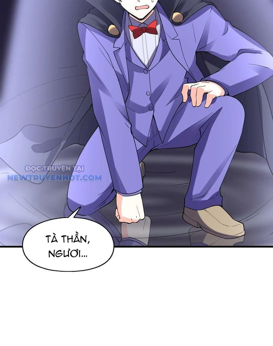 Hậu Cung Của Ta Toàn Là Ma Nữ Phản Diện Chapter 110 - Trang 2