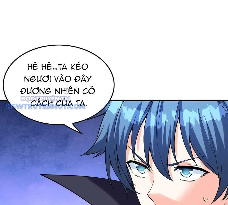 Hậu Cung Của Ta Toàn Là Ma Nữ Phản Diện Chapter 110 - Trang 2