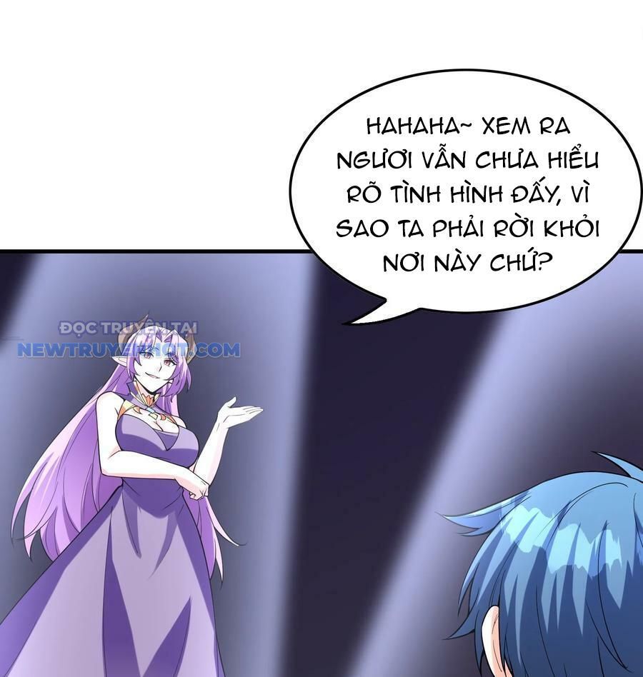 Hậu Cung Của Ta Toàn Là Ma Nữ Phản Diện Chapter 110 - Trang 2