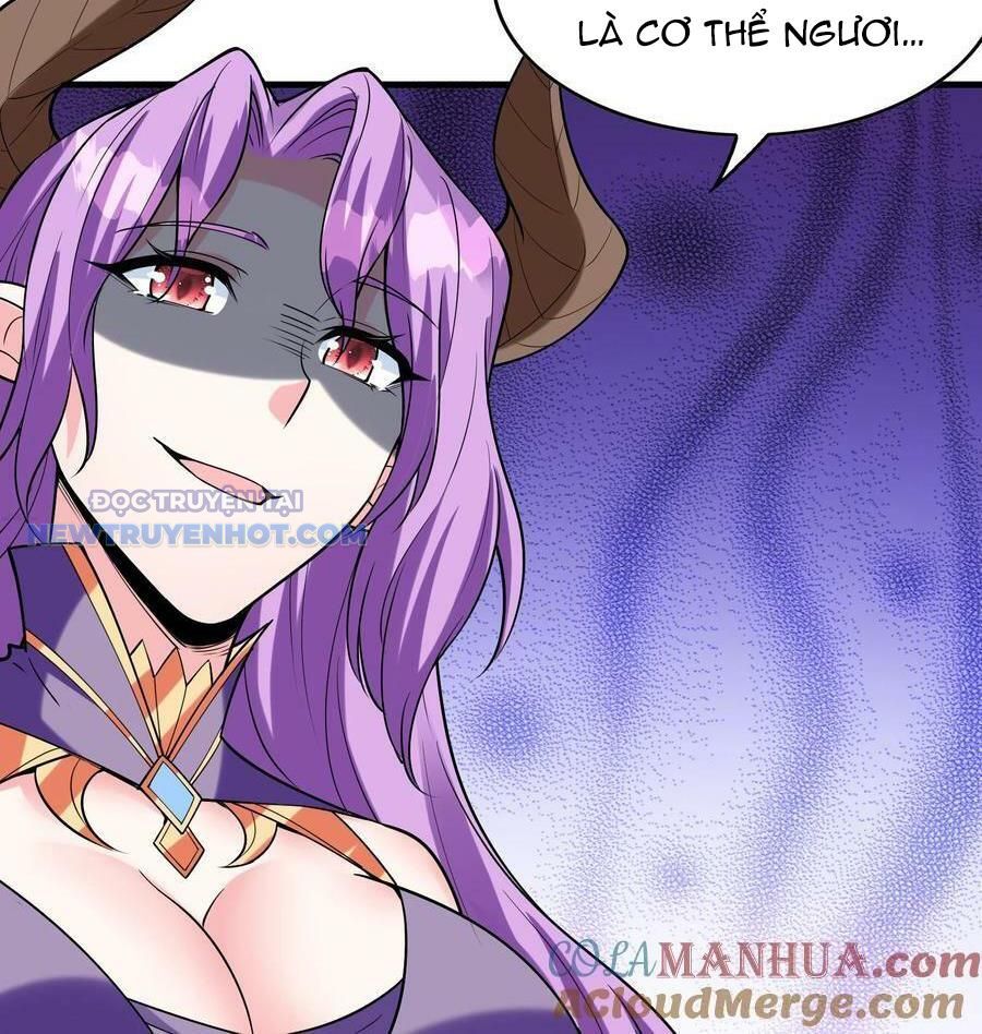 Hậu Cung Của Ta Toàn Là Ma Nữ Phản Diện Chapter 110 - Trang 2