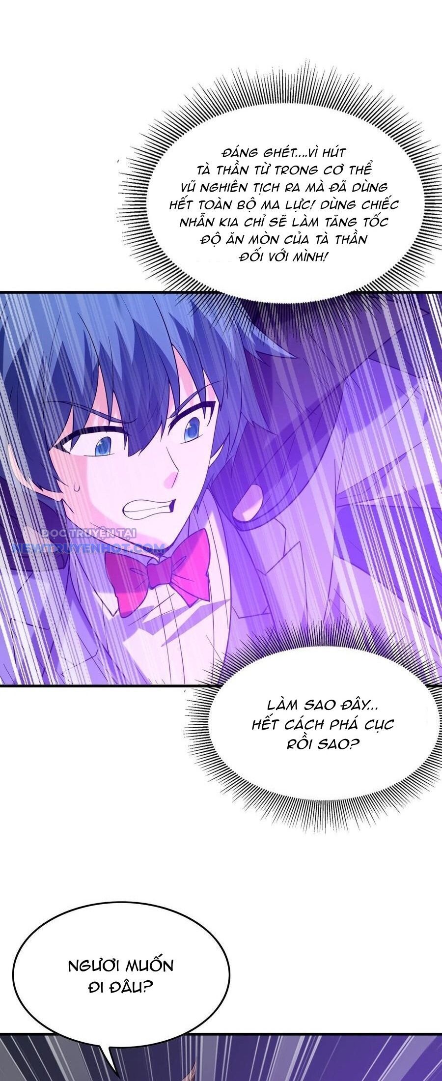 Hậu Cung Của Ta Toàn Là Ma Nữ Phản Diện Chapter 111 - Trang 2