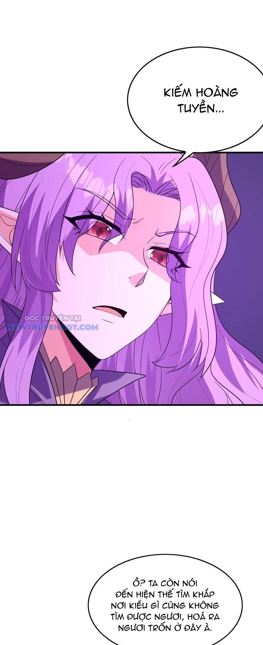 Hậu Cung Của Ta Toàn Là Ma Nữ Phản Diện Chapter 111 - Trang 2