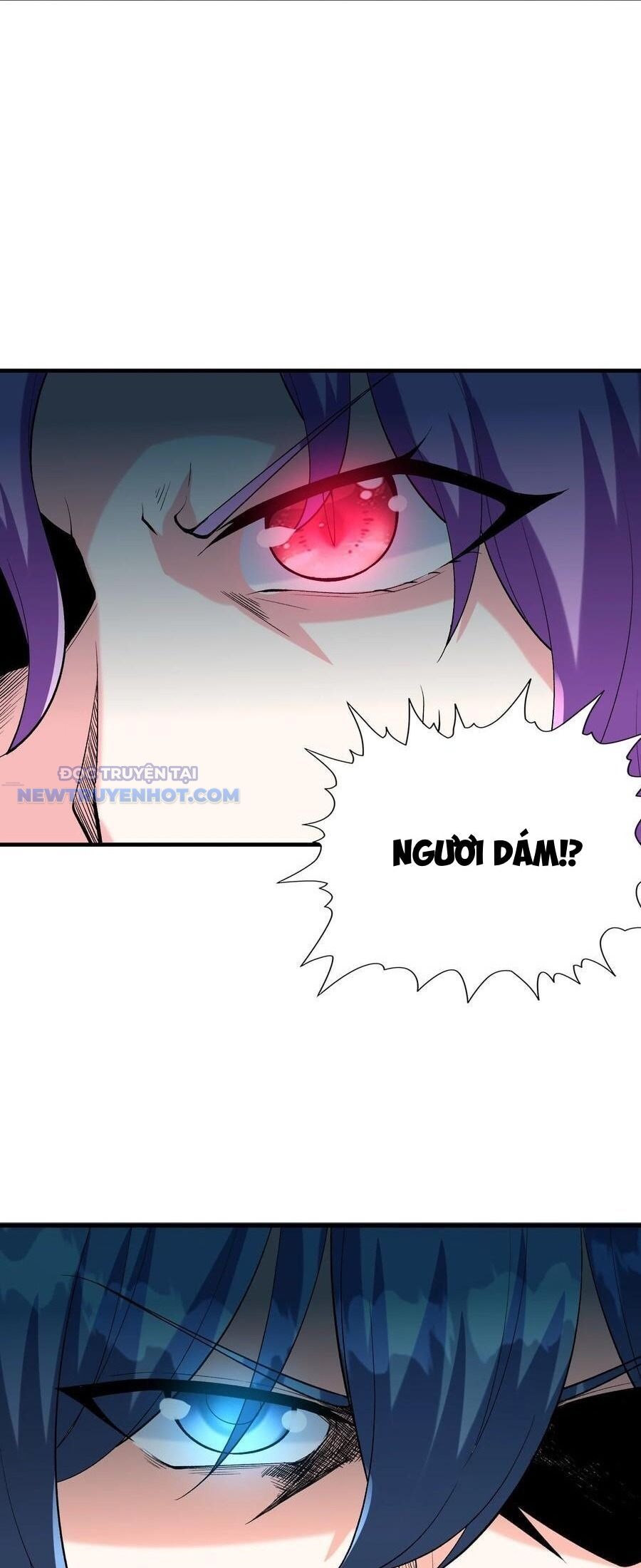 Hậu Cung Của Ta Toàn Là Ma Nữ Phản Diện Chapter 111 - Trang 2