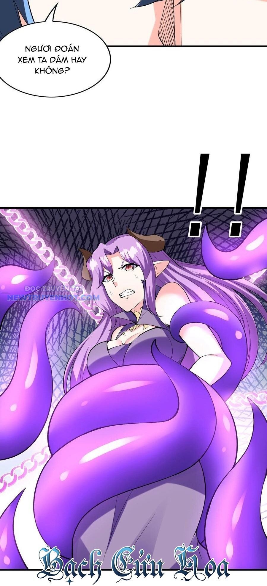 Hậu Cung Của Ta Toàn Là Ma Nữ Phản Diện Chapter 111 - Trang 2