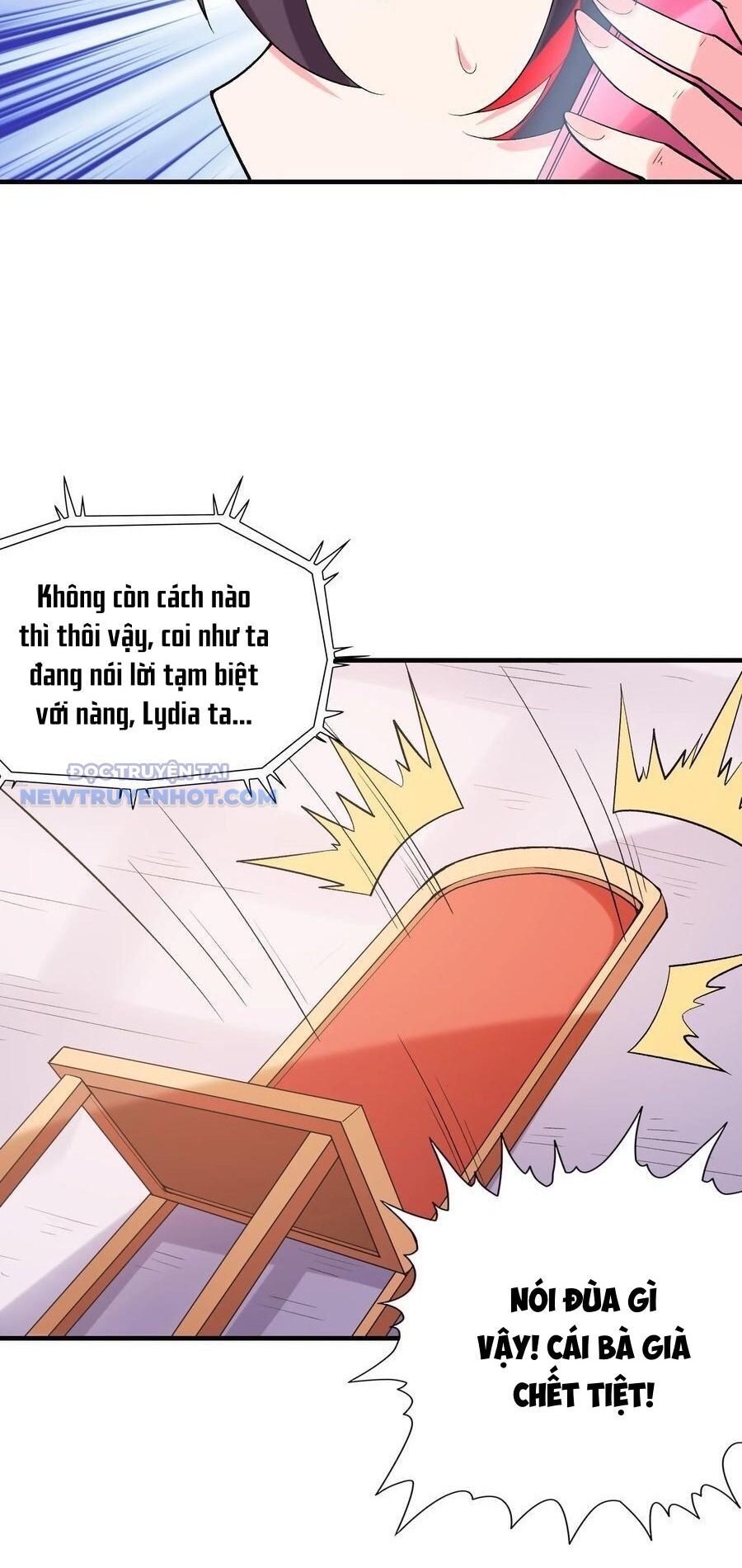 Hậu Cung Của Ta Toàn Là Ma Nữ Phản Diện Chapter 111 - Trang 2
