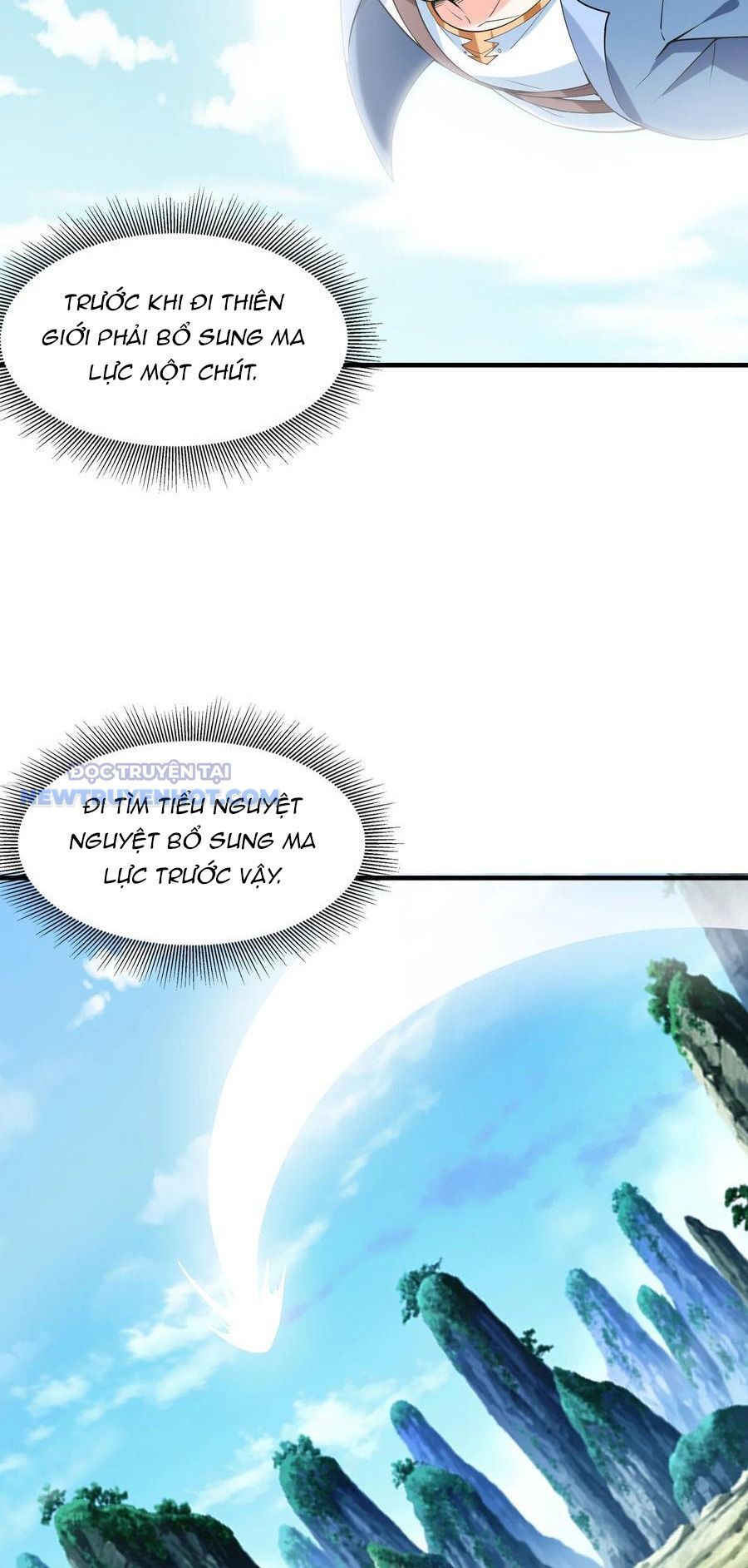 Hậu Cung Của Ta Toàn Là Ma Nữ Phản Diện Chapter 112 - Trang 2