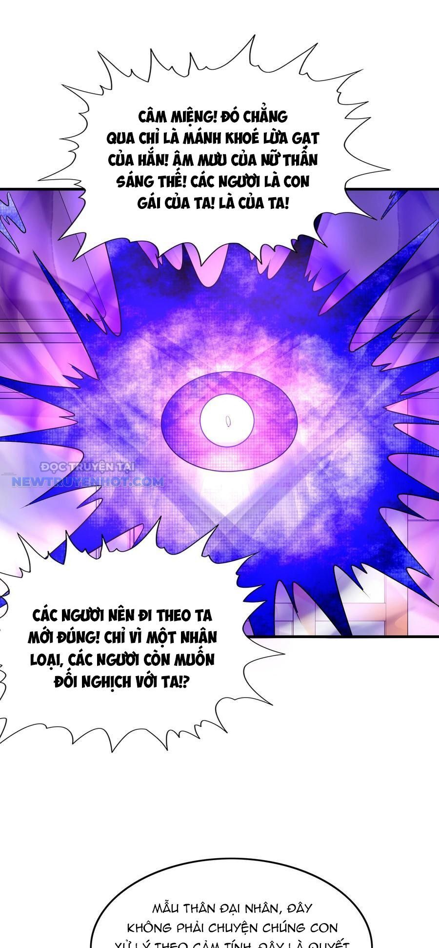 Hậu Cung Của Ta Toàn Là Ma Nữ Phản Diện Chapter 112 - Trang 2