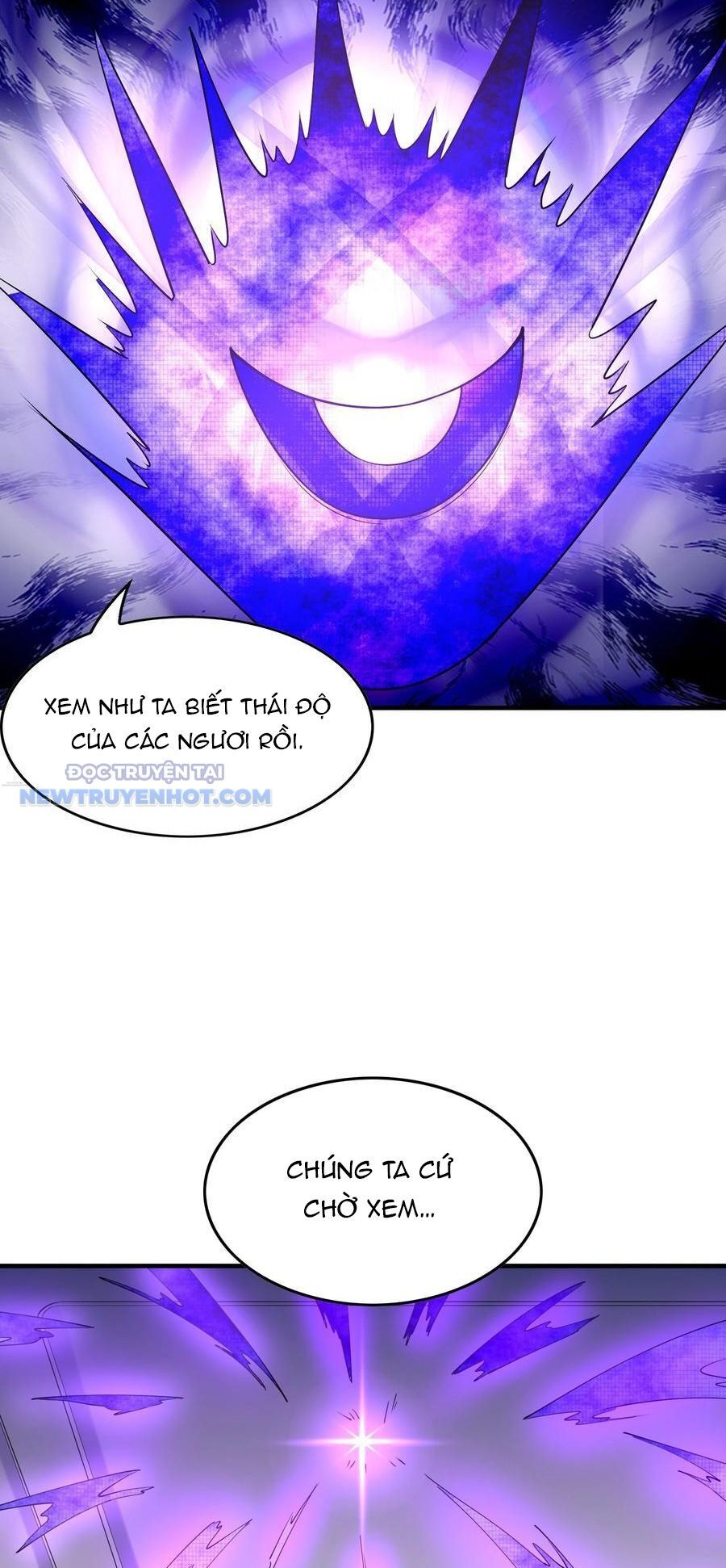 Hậu Cung Của Ta Toàn Là Ma Nữ Phản Diện Chapter 112 - Trang 2