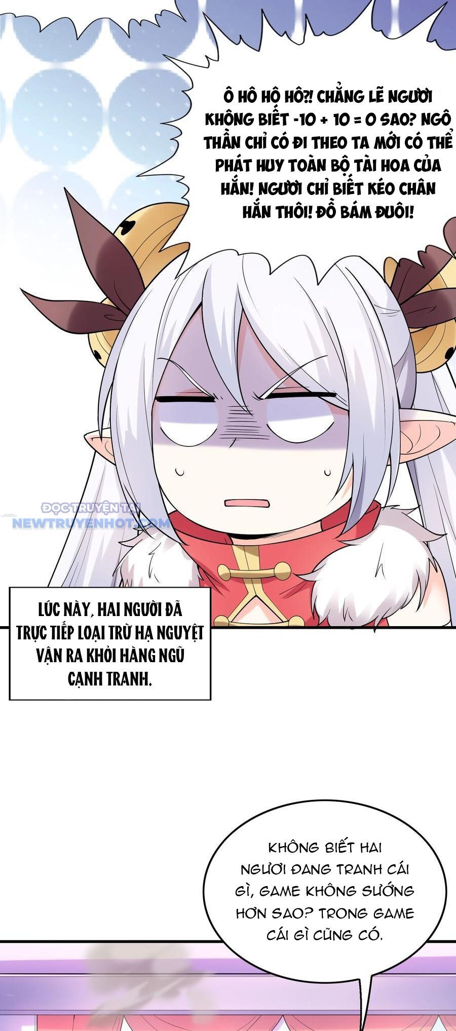 Hậu Cung Của Ta Toàn Là Ma Nữ Phản Diện Chapter 112 - Trang 2