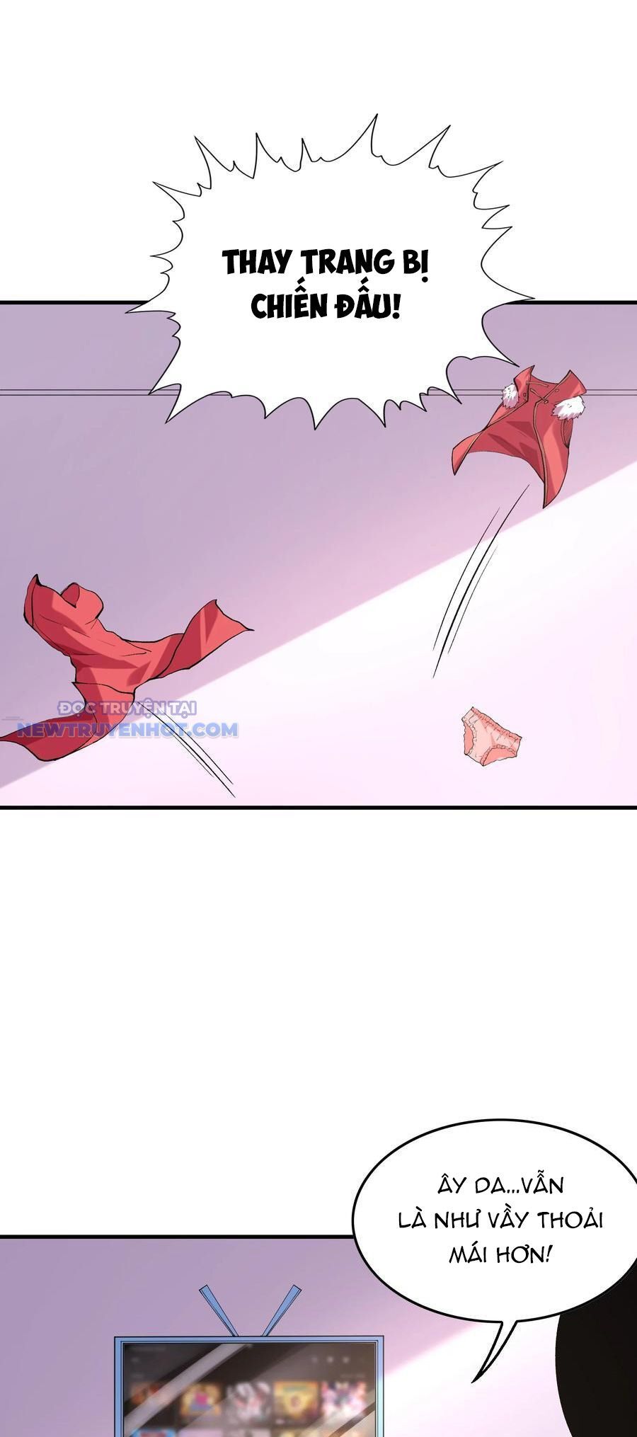 Hậu Cung Của Ta Toàn Là Ma Nữ Phản Diện Chapter 112 - Trang 2