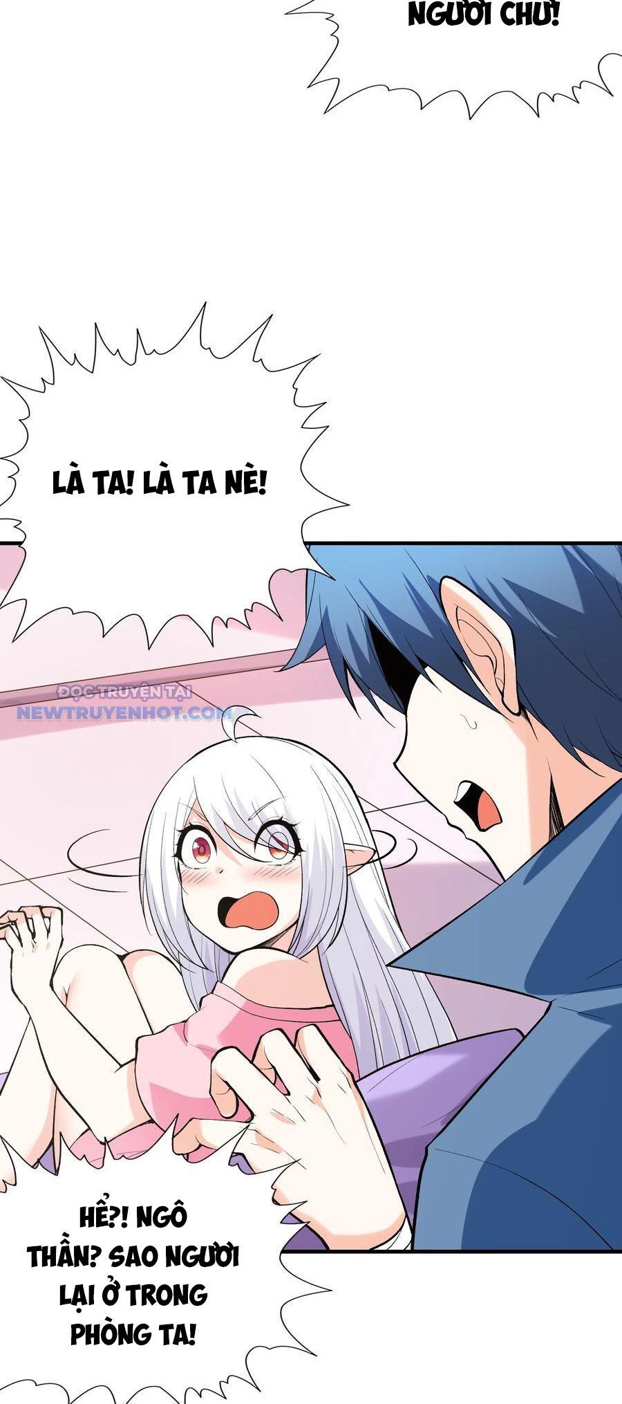 Hậu Cung Của Ta Toàn Là Ma Nữ Phản Diện Chapter 112 - Trang 2