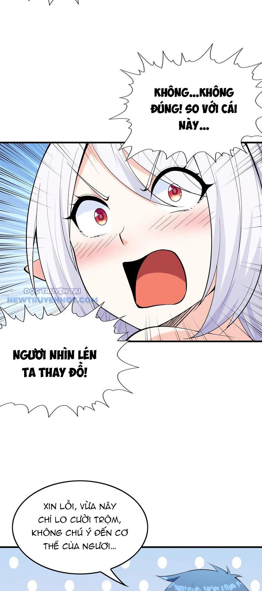 Hậu Cung Của Ta Toàn Là Ma Nữ Phản Diện Chapter 112 - Trang 2