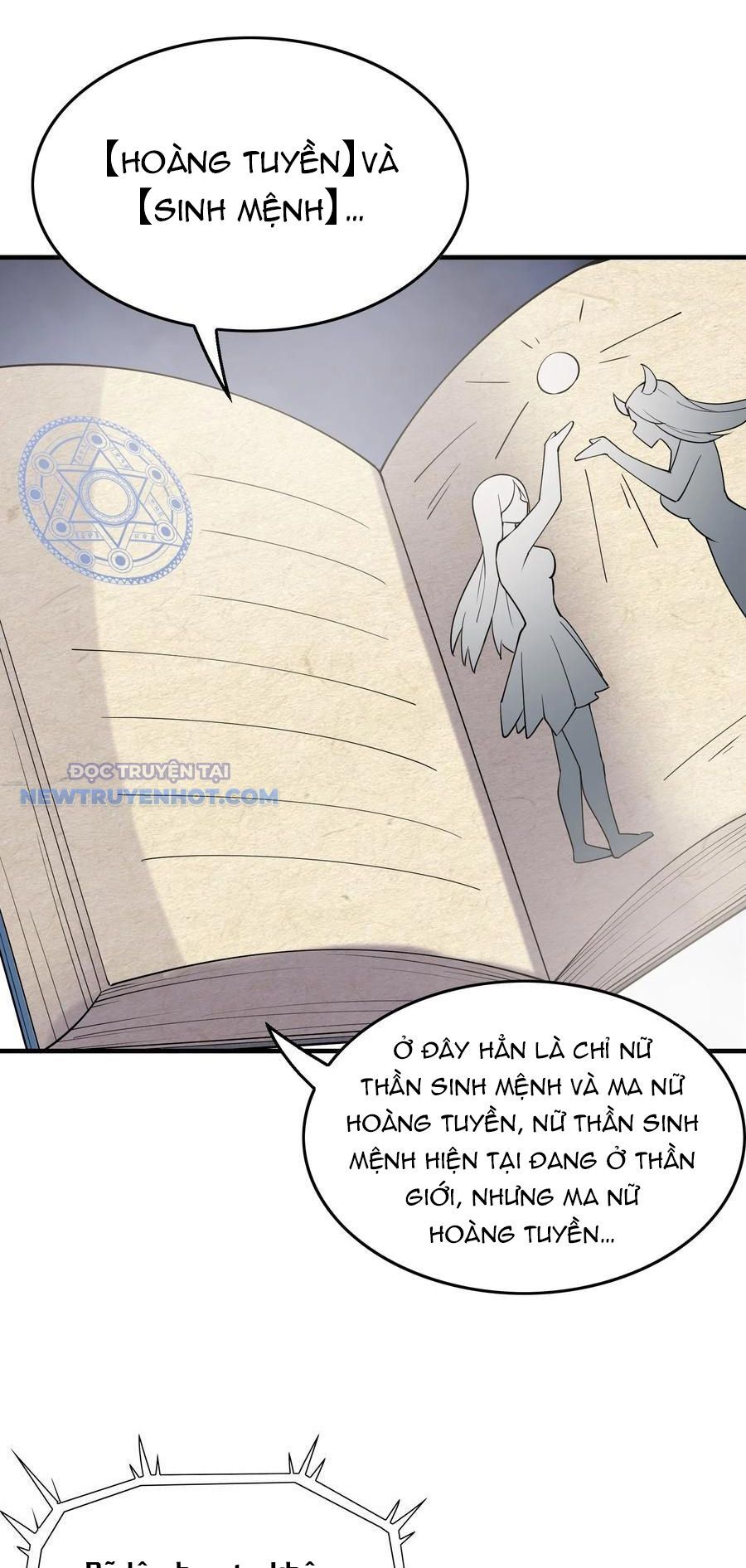 Hậu Cung Của Ta Toàn Là Ma Nữ Phản Diện Chapter 112 - Trang 2