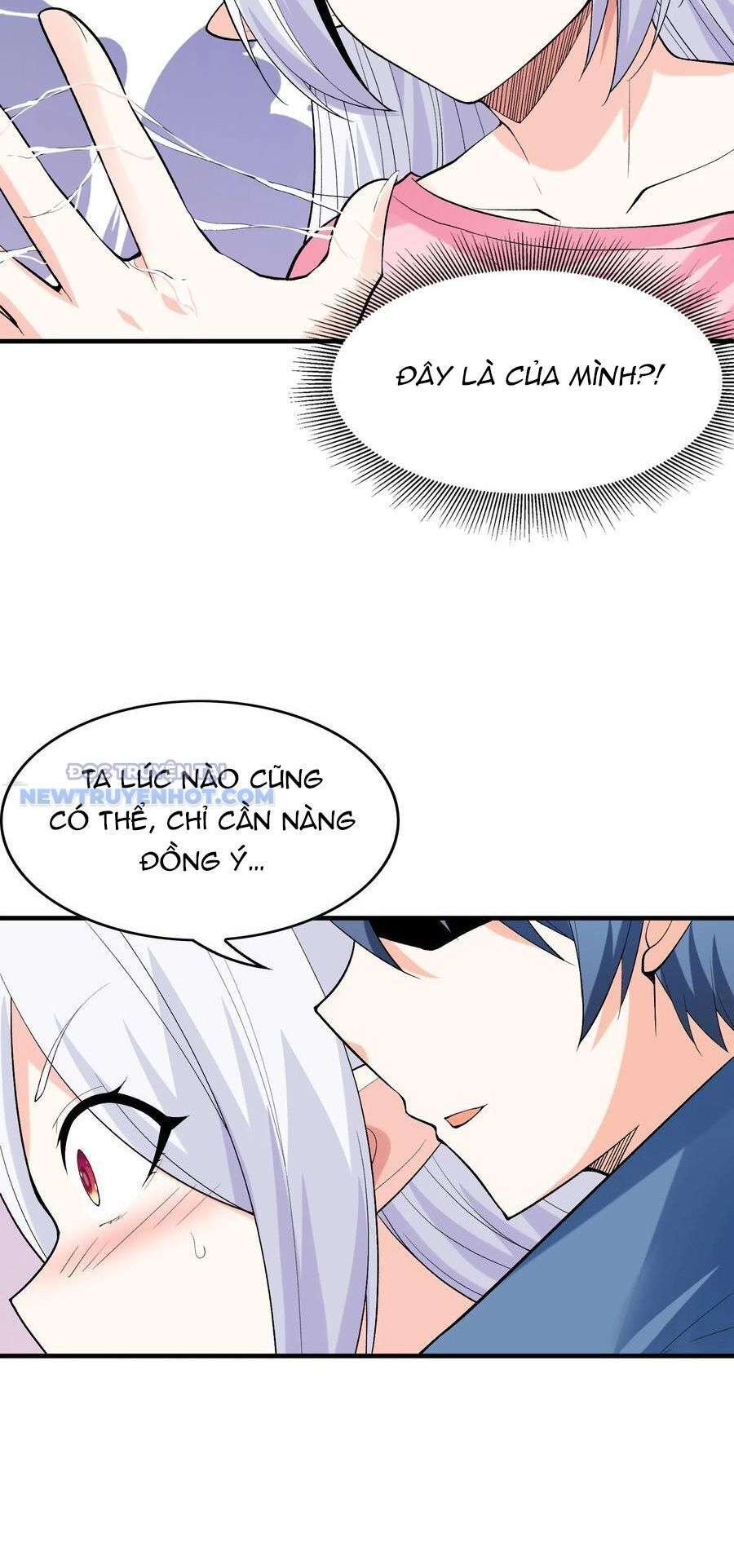 Hậu Cung Của Ta Toàn Là Ma Nữ Phản Diện Chapter 112 - Trang 2