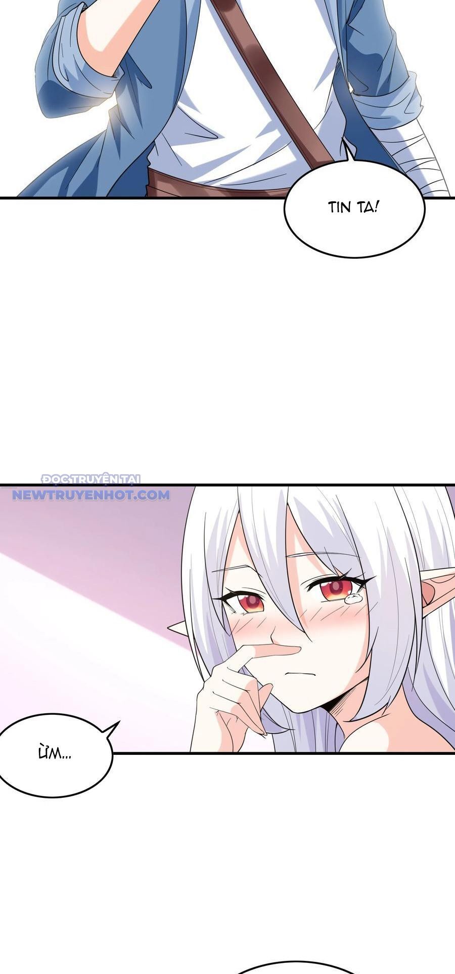 Hậu Cung Của Ta Toàn Là Ma Nữ Phản Diện Chapter 112 - Trang 2