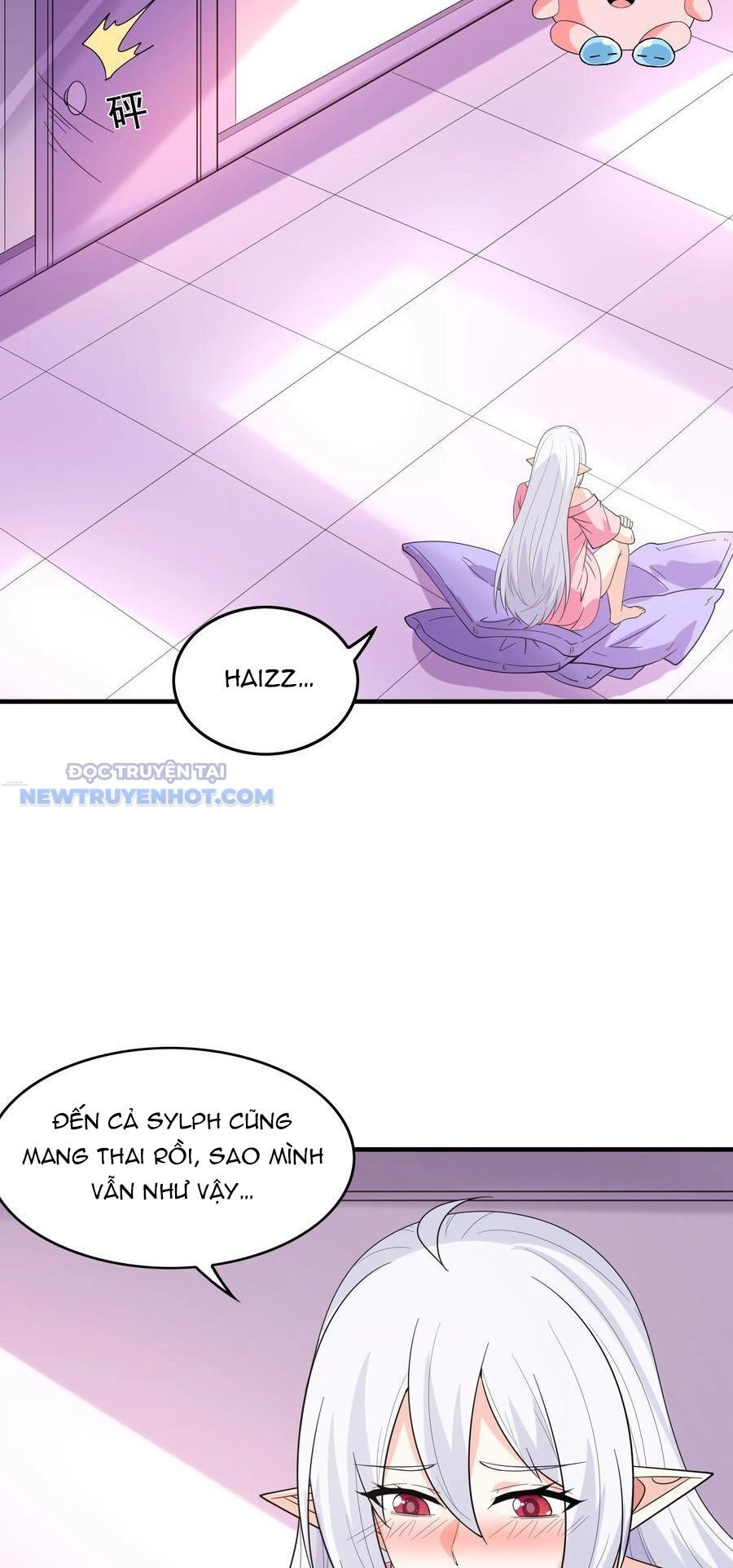 Hậu Cung Của Ta Toàn Là Ma Nữ Phản Diện Chapter 112 - Trang 2