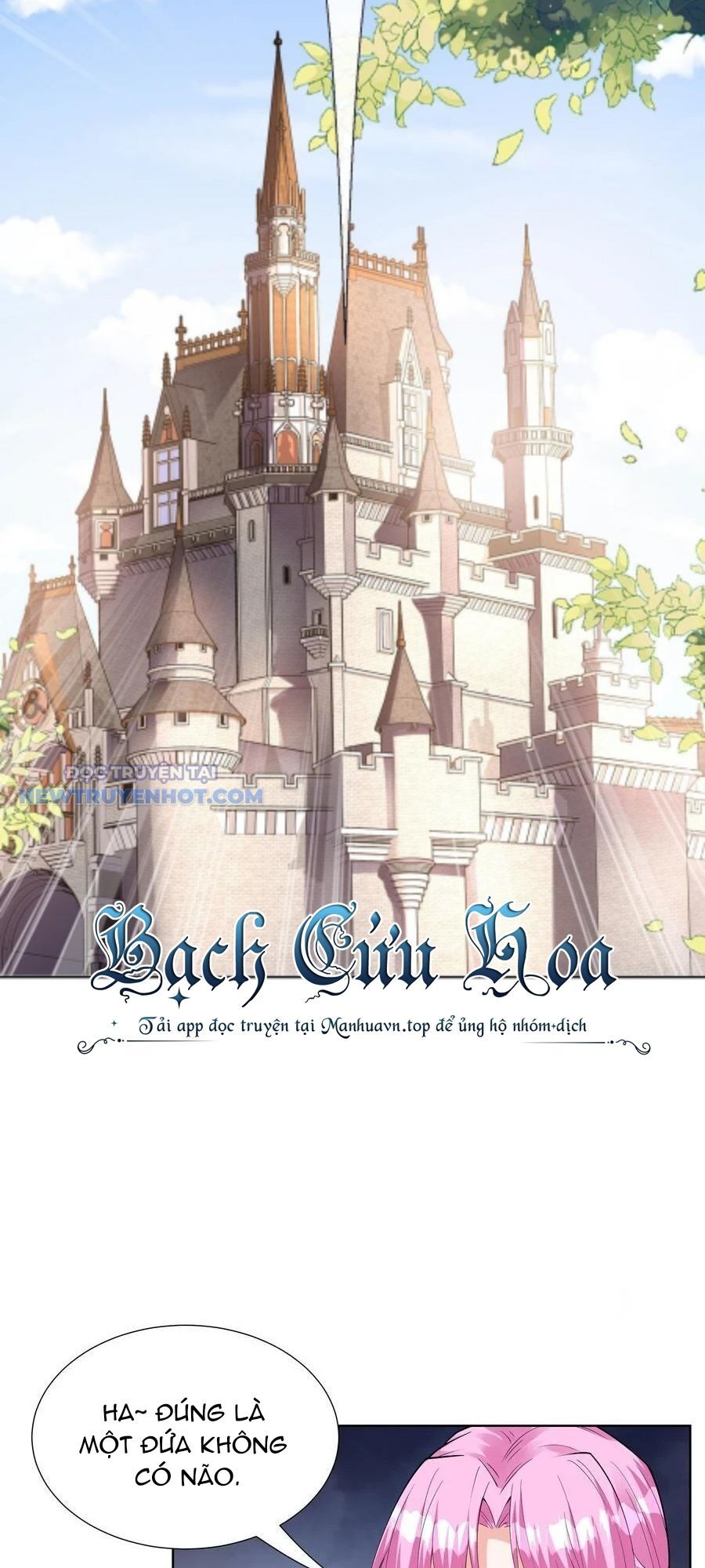 Hậu Cung Của Ta Toàn Là Ma Nữ Phản Diện Chapter 113 - Trang 2