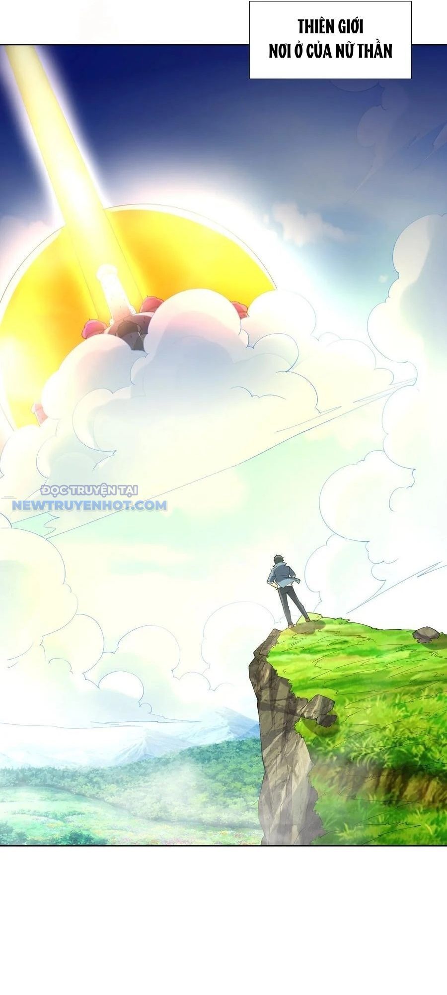 Hậu Cung Của Ta Toàn Là Ma Nữ Phản Diện Chapter 113 - Trang 2