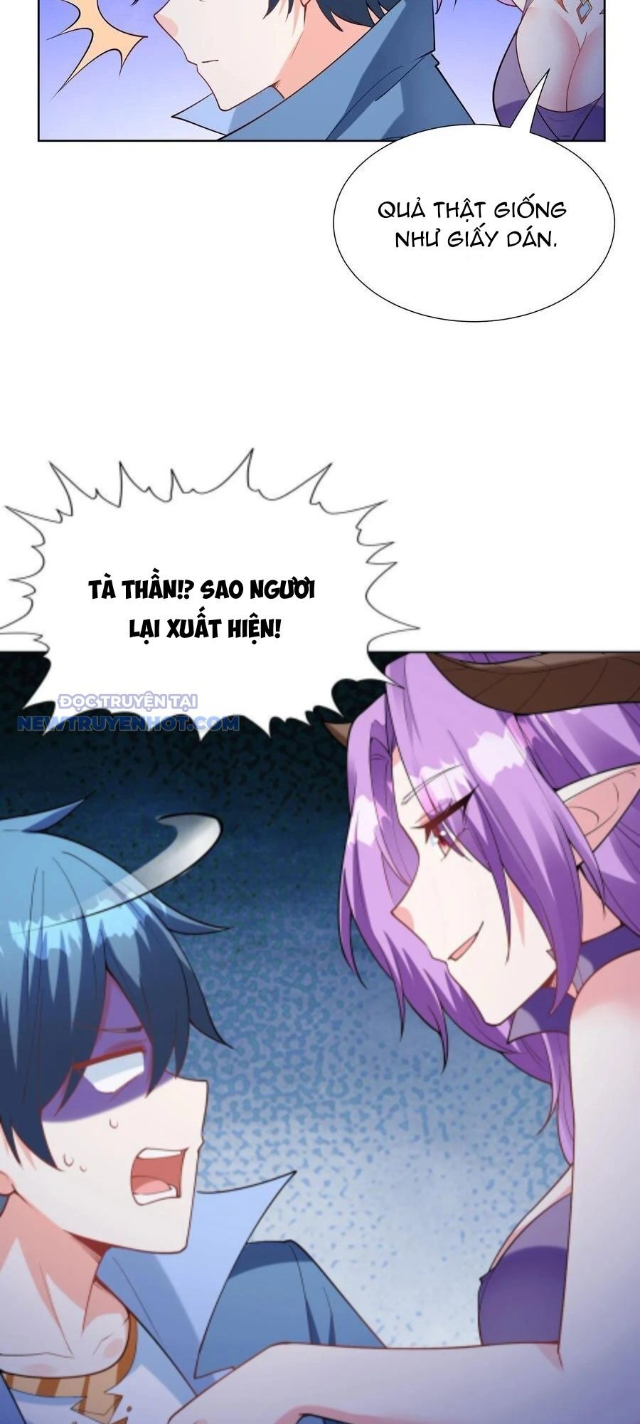 Hậu Cung Của Ta Toàn Là Ma Nữ Phản Diện Chapter 113 - Trang 2