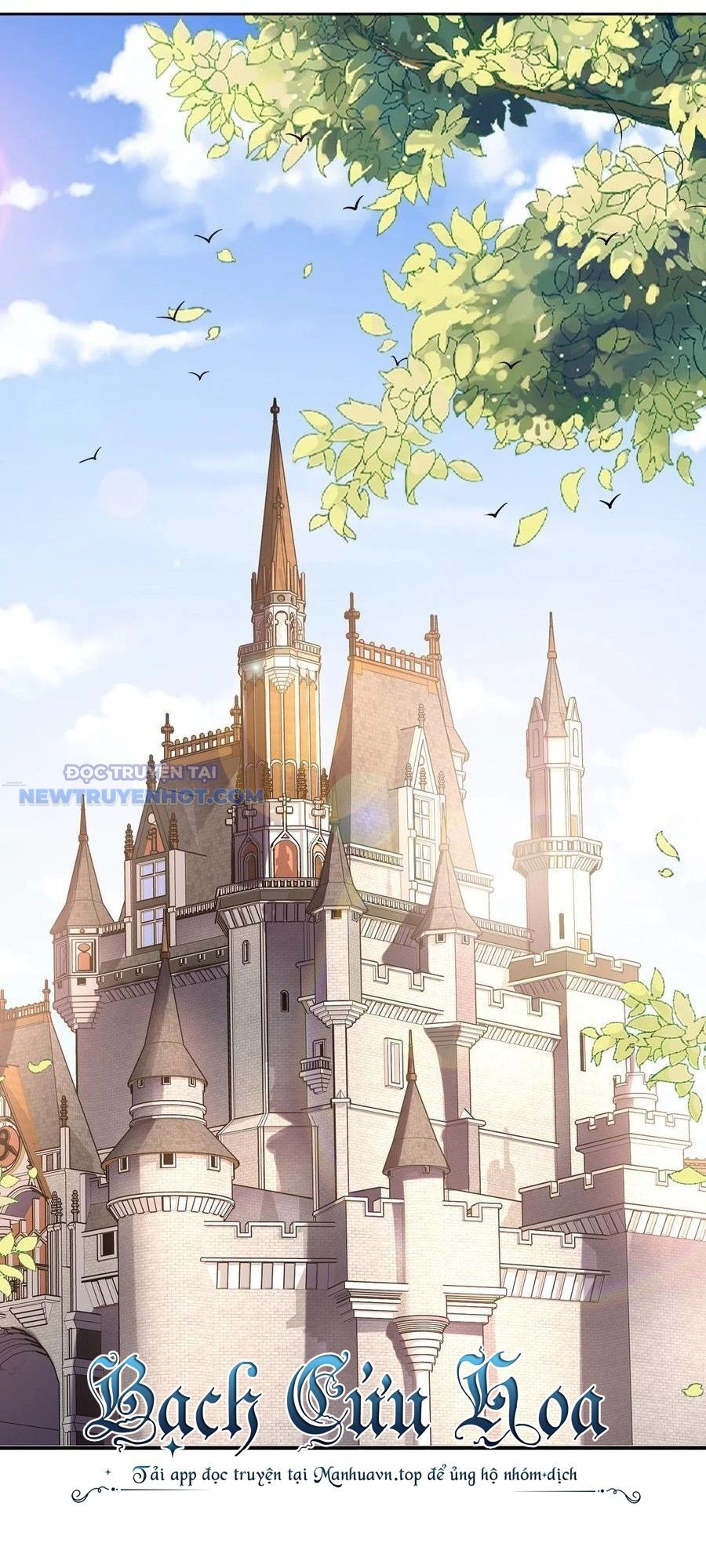 Hậu Cung Của Ta Toàn Là Ma Nữ Phản Diện Chapter 113 - Trang 2