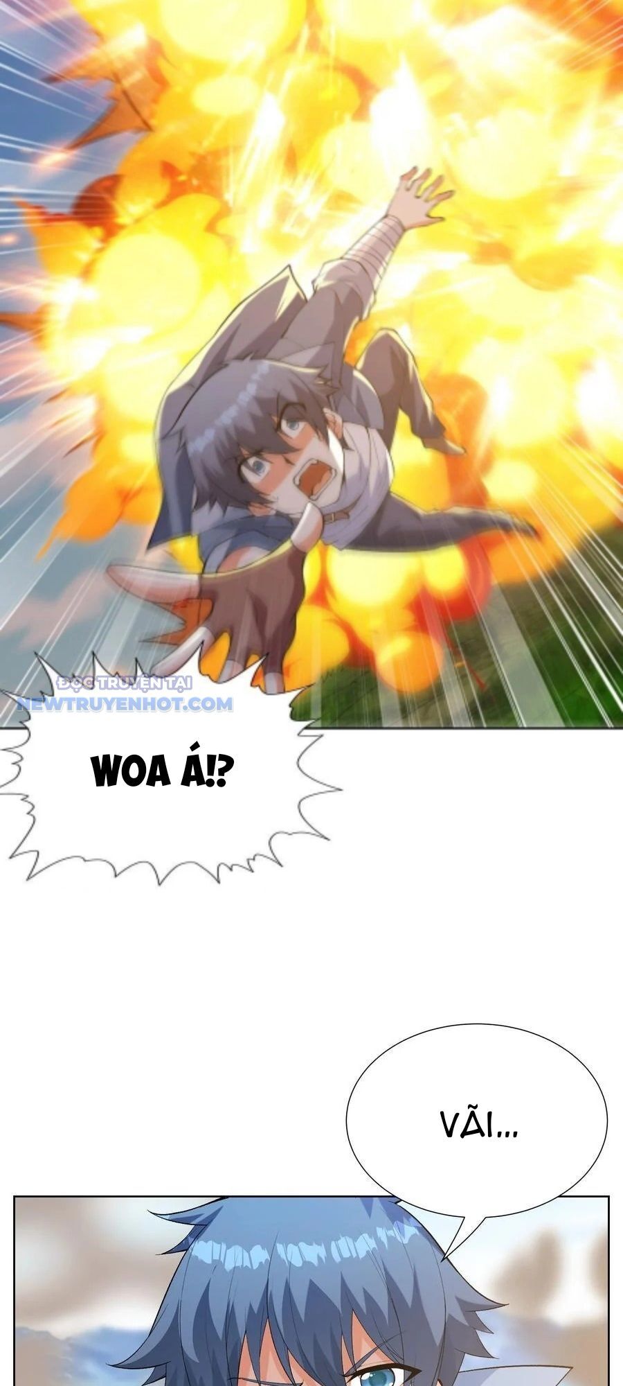 Hậu Cung Của Ta Toàn Là Ma Nữ Phản Diện Chapter 113 - Trang 2