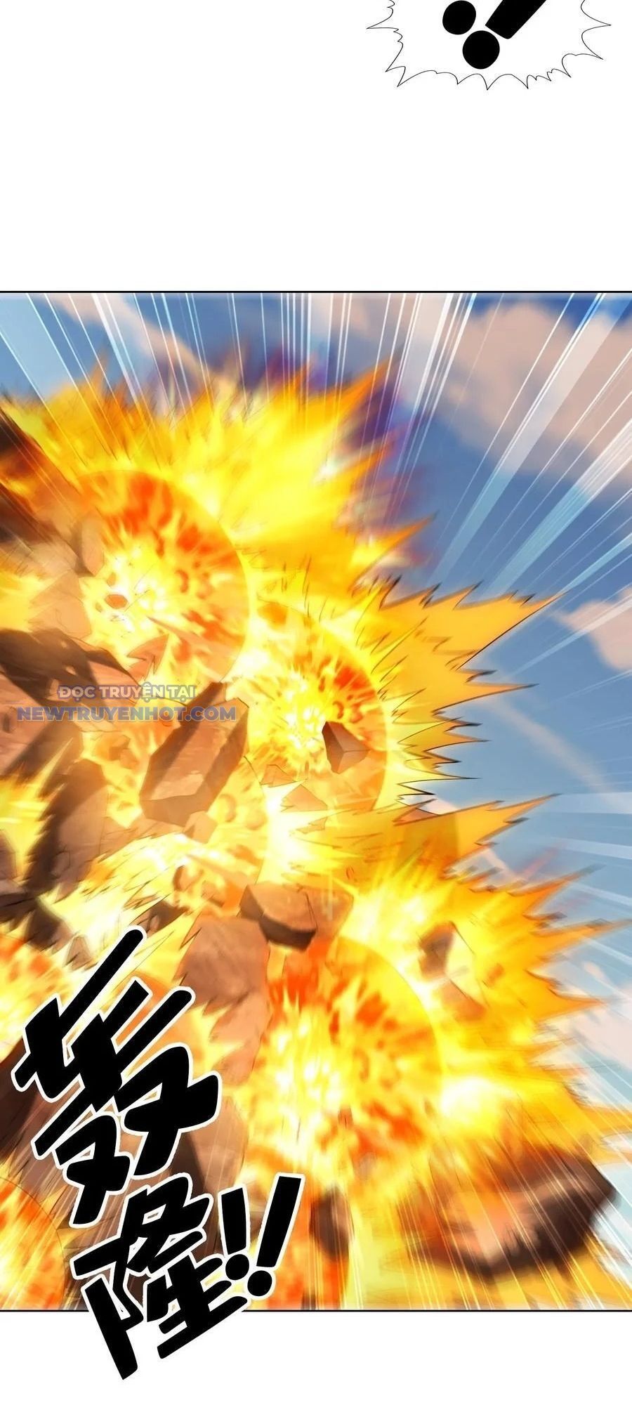 Hậu Cung Của Ta Toàn Là Ma Nữ Phản Diện Chapter 113 - Trang 2