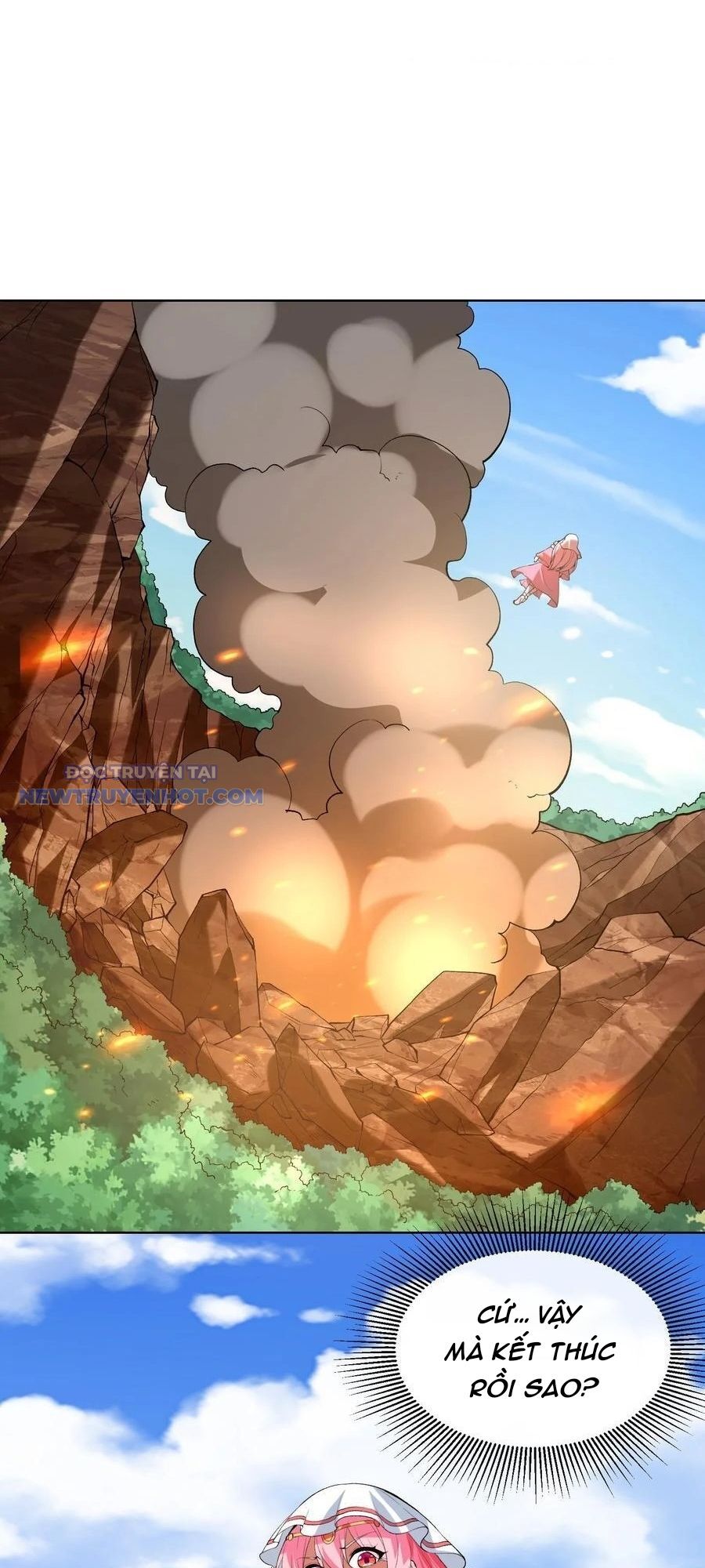 Hậu Cung Của Ta Toàn Là Ma Nữ Phản Diện Chapter 113 - Trang 2