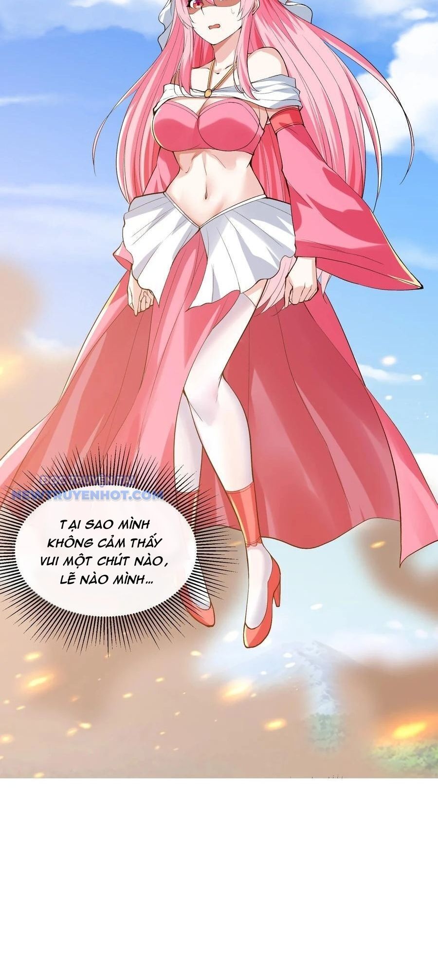 Hậu Cung Của Ta Toàn Là Ma Nữ Phản Diện Chapter 113 - Trang 2