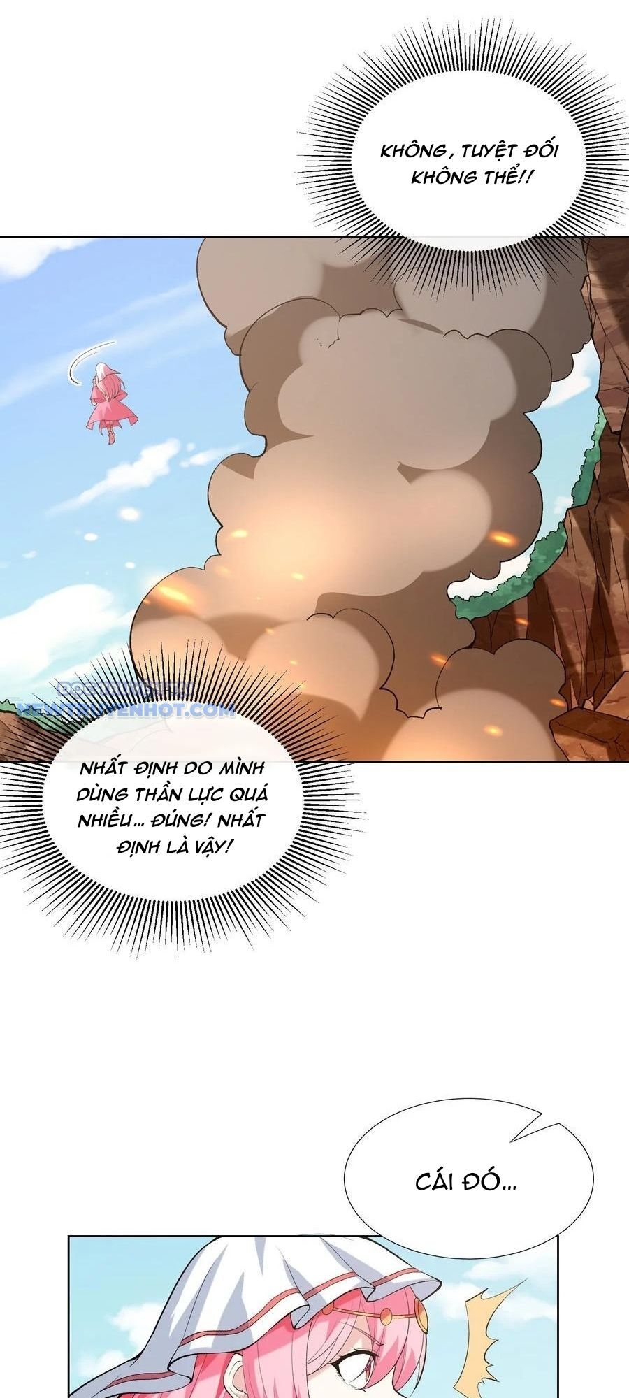 Hậu Cung Của Ta Toàn Là Ma Nữ Phản Diện Chapter 113 - Trang 2