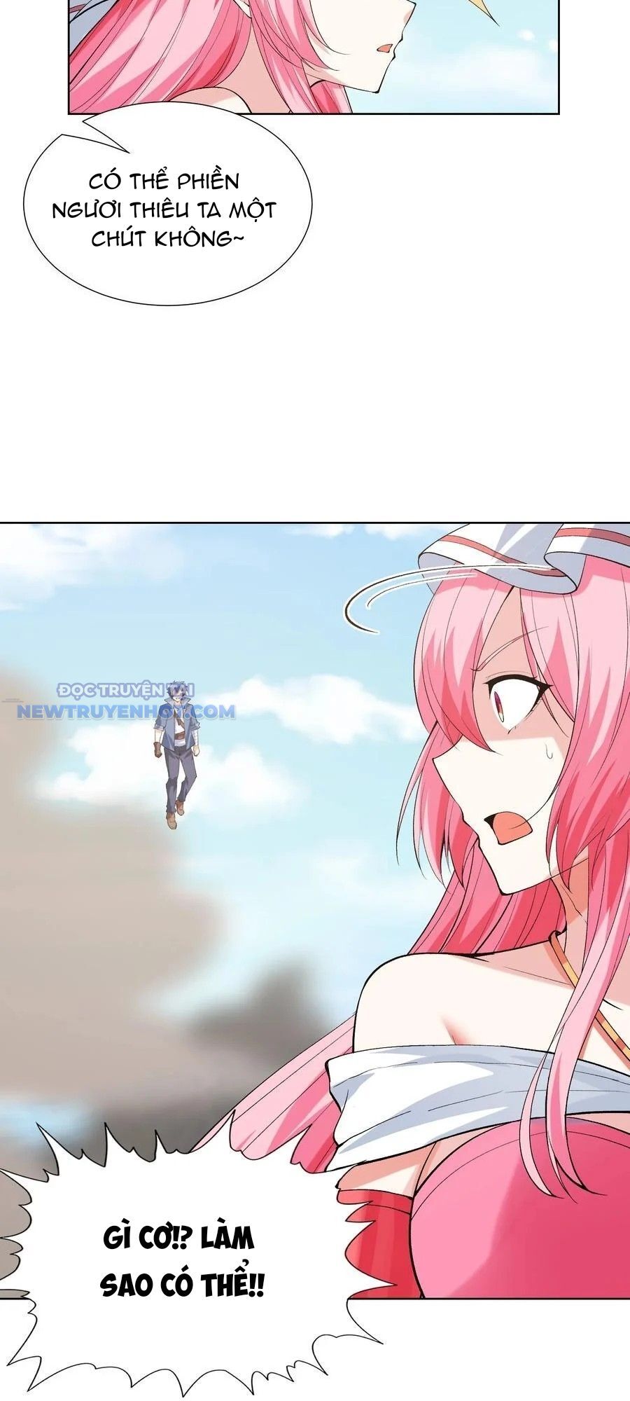 Hậu Cung Của Ta Toàn Là Ma Nữ Phản Diện Chapter 113 - Trang 2