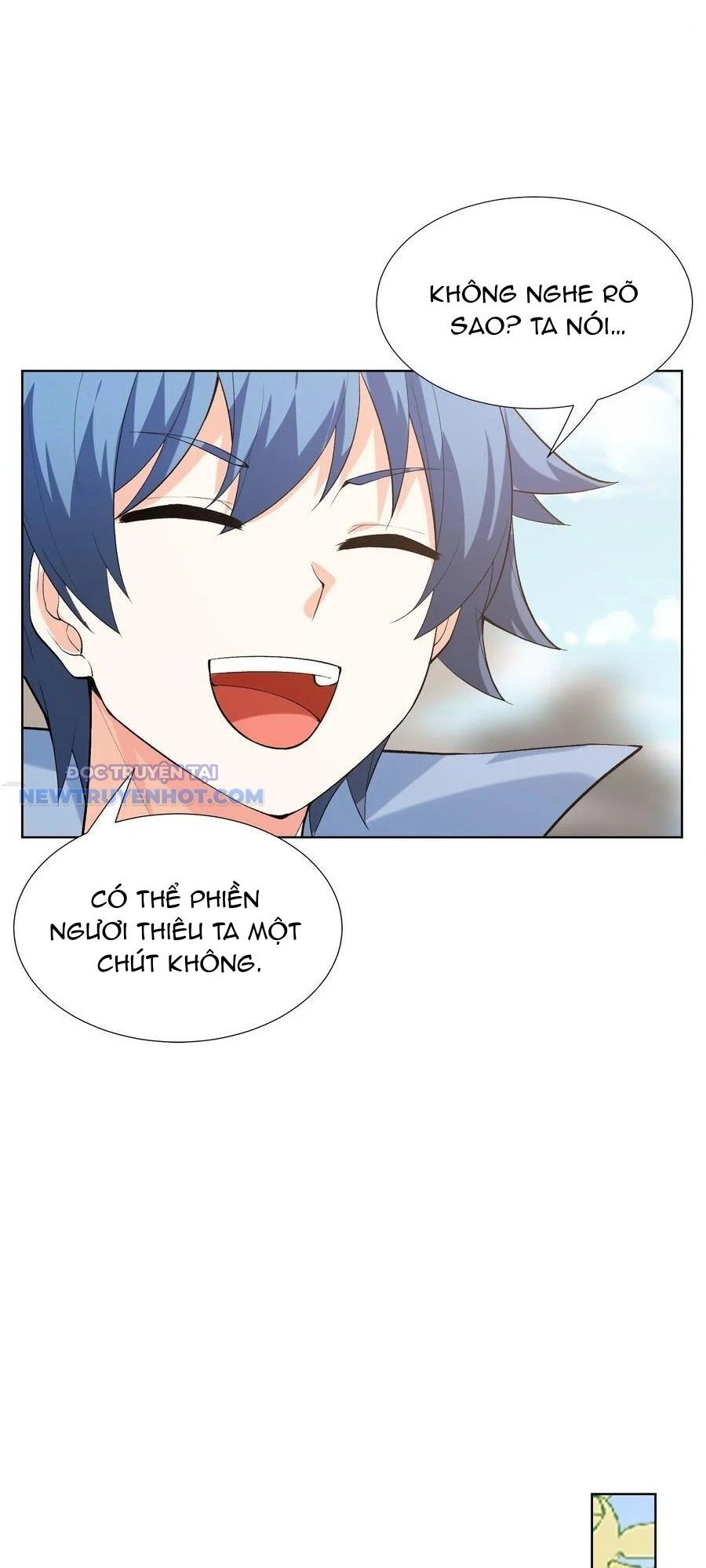 Hậu Cung Của Ta Toàn Là Ma Nữ Phản Diện Chapter 113 - Trang 2