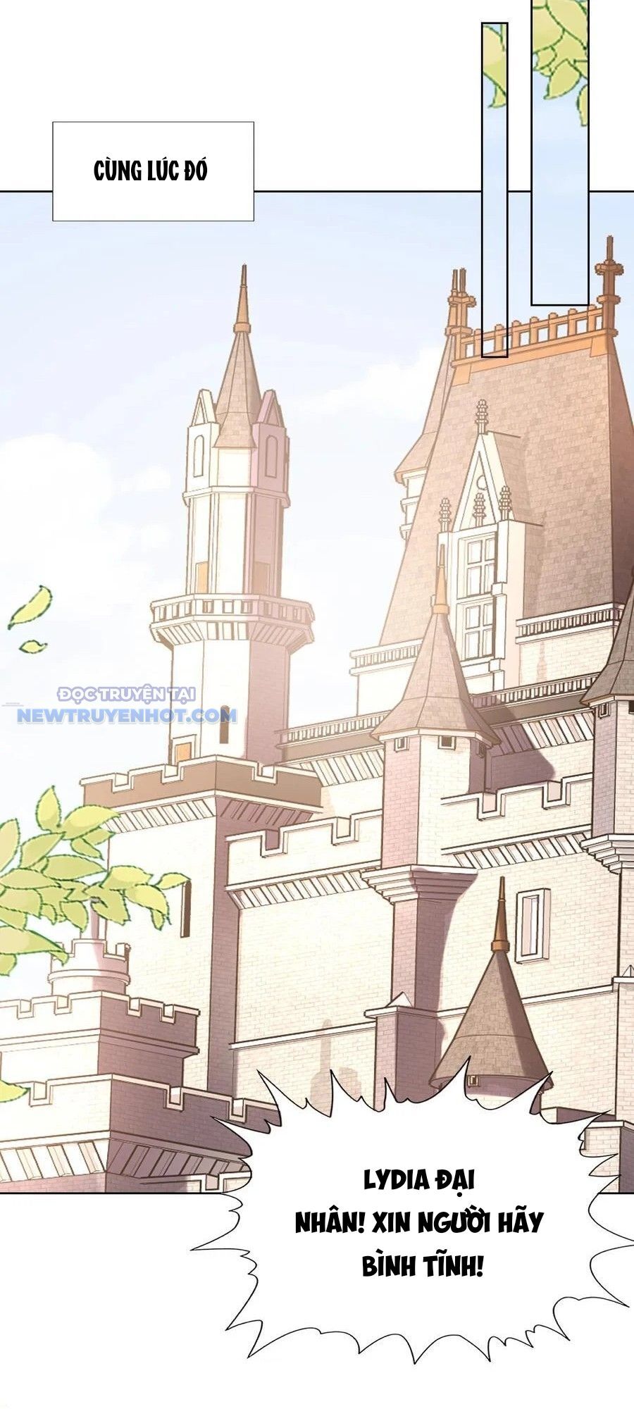 Hậu Cung Của Ta Toàn Là Ma Nữ Phản Diện Chapter 113 - Trang 2