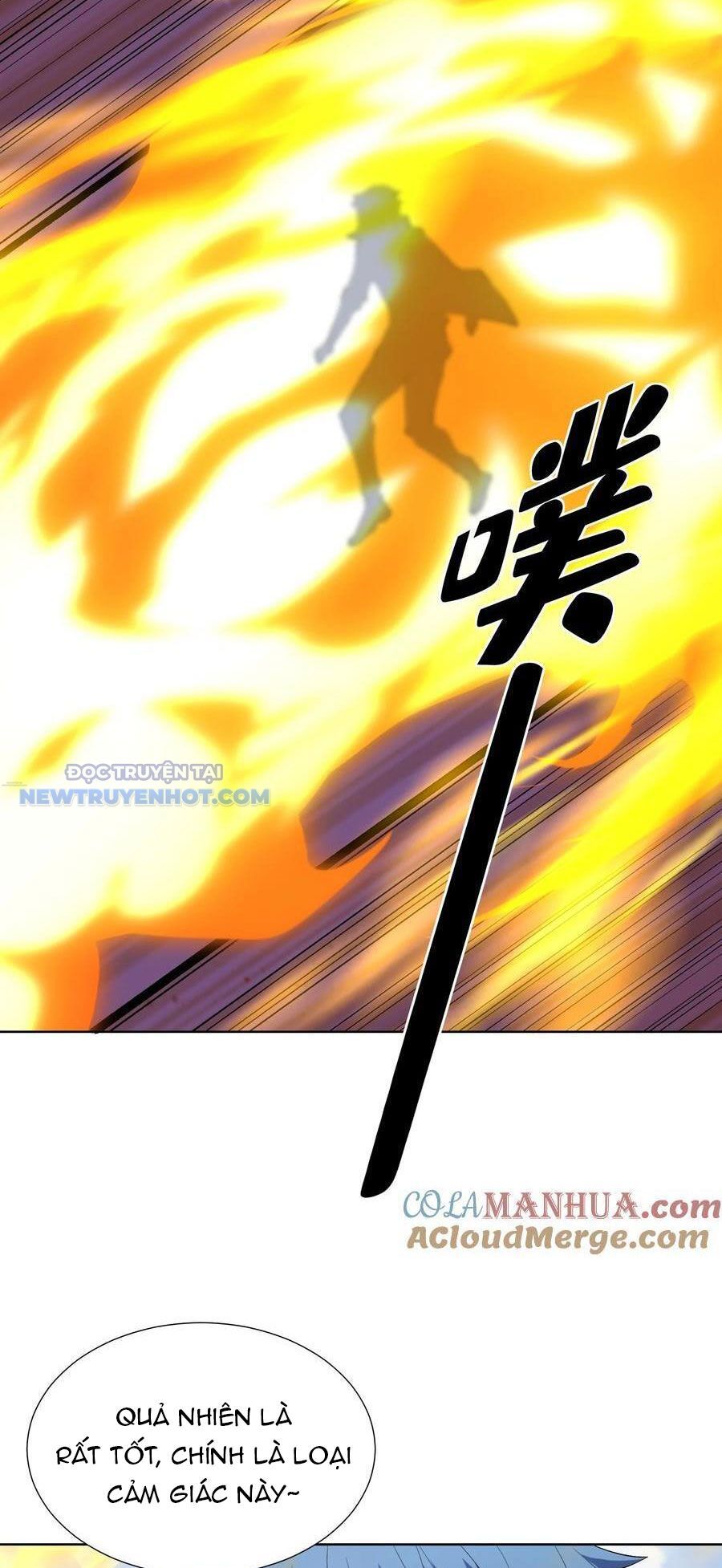 Hậu Cung Của Ta Toàn Là Ma Nữ Phản Diện Chapter 114 - Trang 2