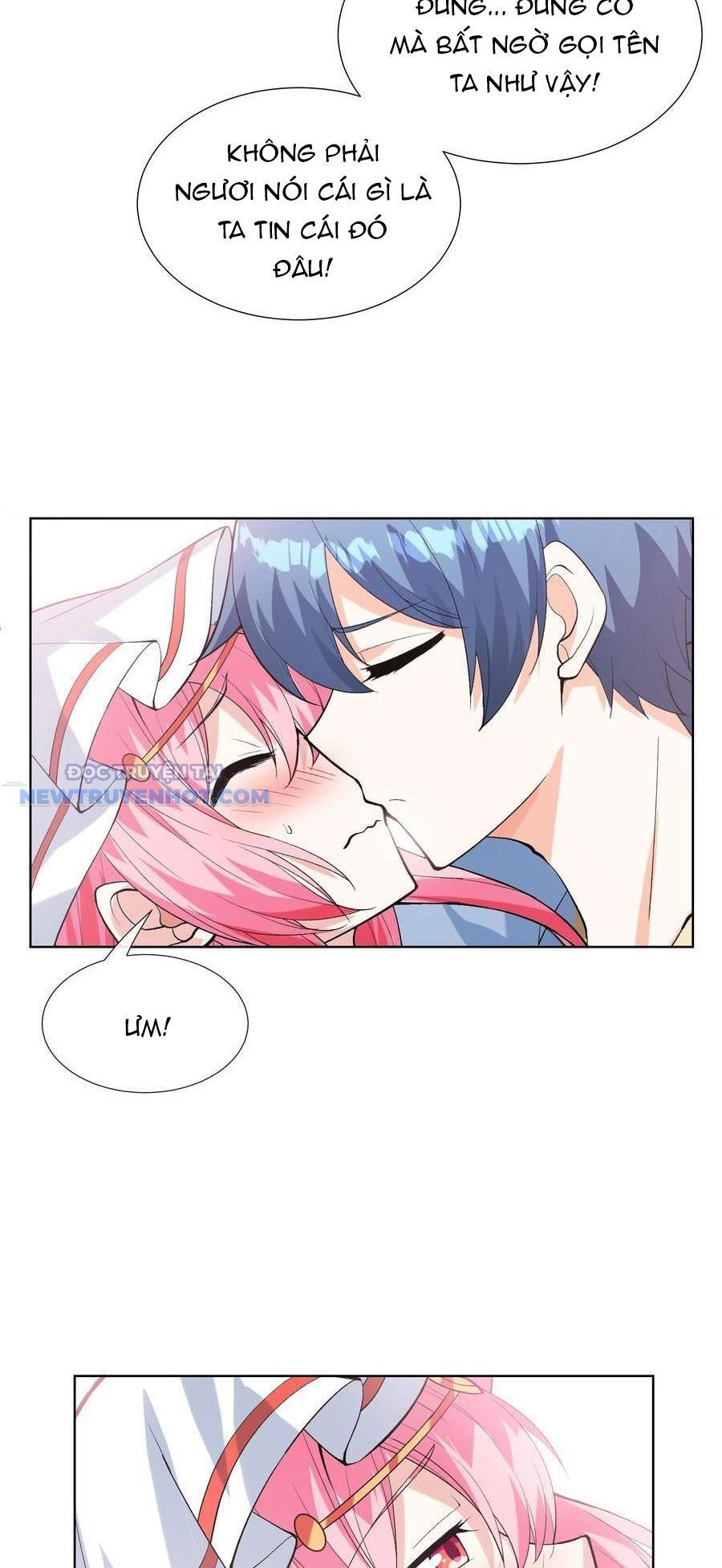 Hậu Cung Của Ta Toàn Là Ma Nữ Phản Diện Chapter 114 - Trang 2