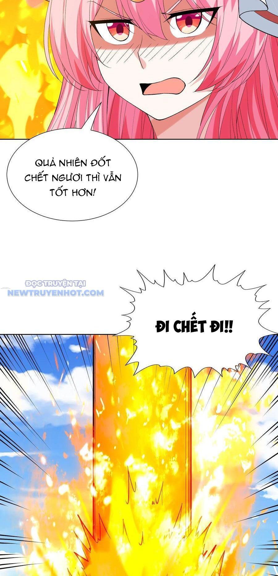 Hậu Cung Của Ta Toàn Là Ma Nữ Phản Diện Chapter 114 - Trang 2