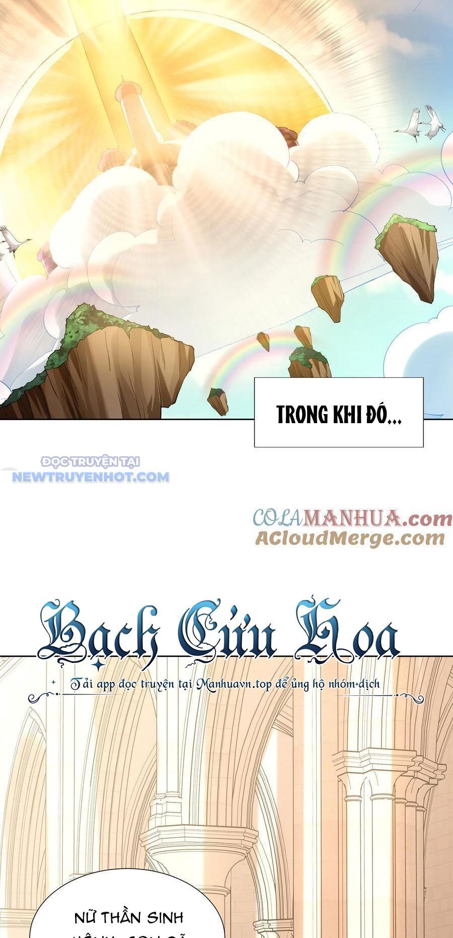 Hậu Cung Của Ta Toàn Là Ma Nữ Phản Diện Chapter 114 - Trang 2