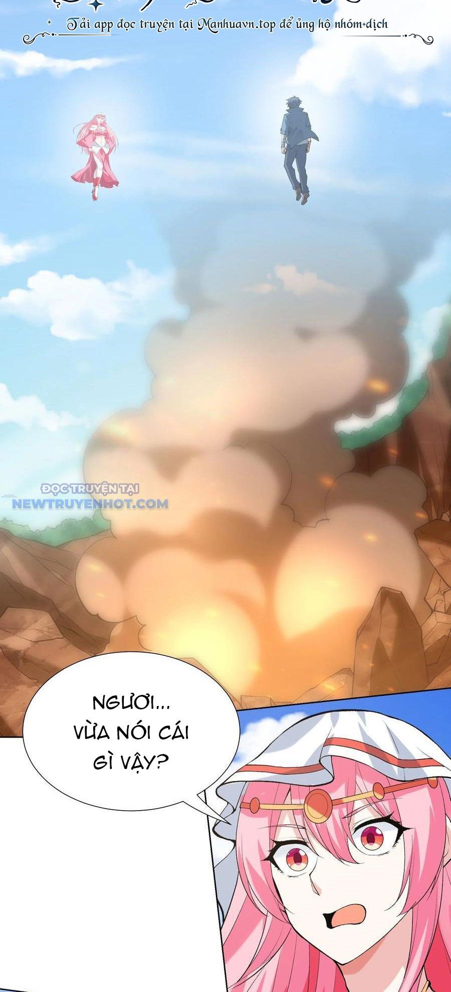 Hậu Cung Của Ta Toàn Là Ma Nữ Phản Diện Chapter 114 - Trang 2