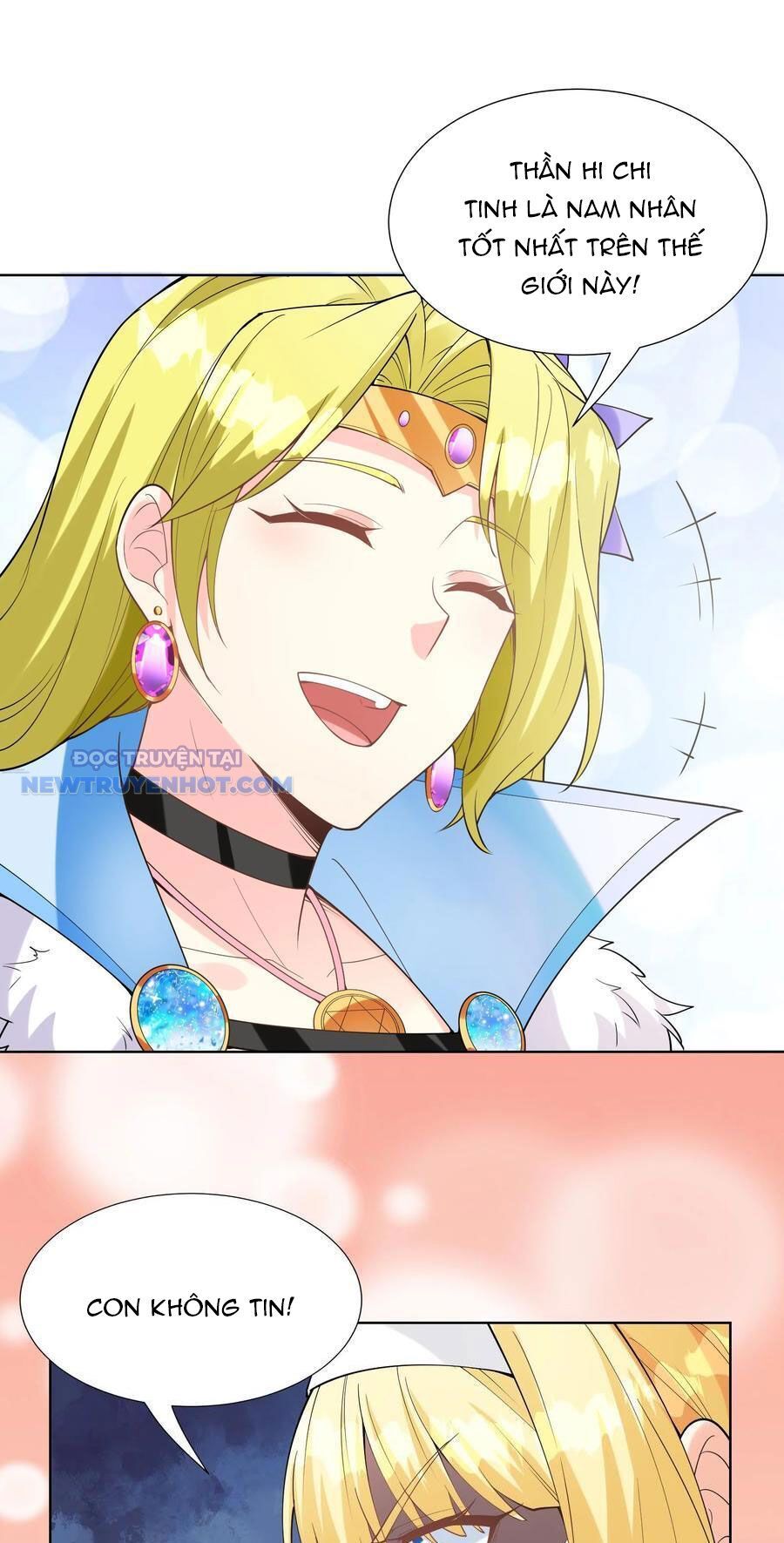 Hậu Cung Của Ta Toàn Là Ma Nữ Phản Diện Chapter 114 - Trang 2