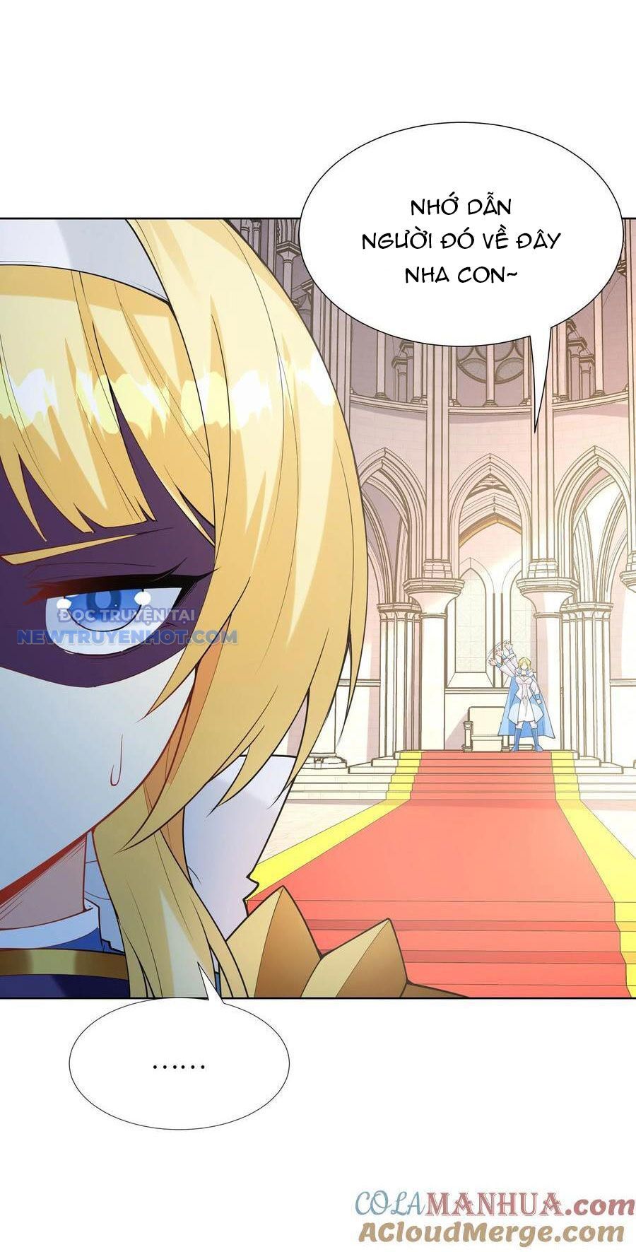 Hậu Cung Của Ta Toàn Là Ma Nữ Phản Diện Chapter 114 - Trang 2