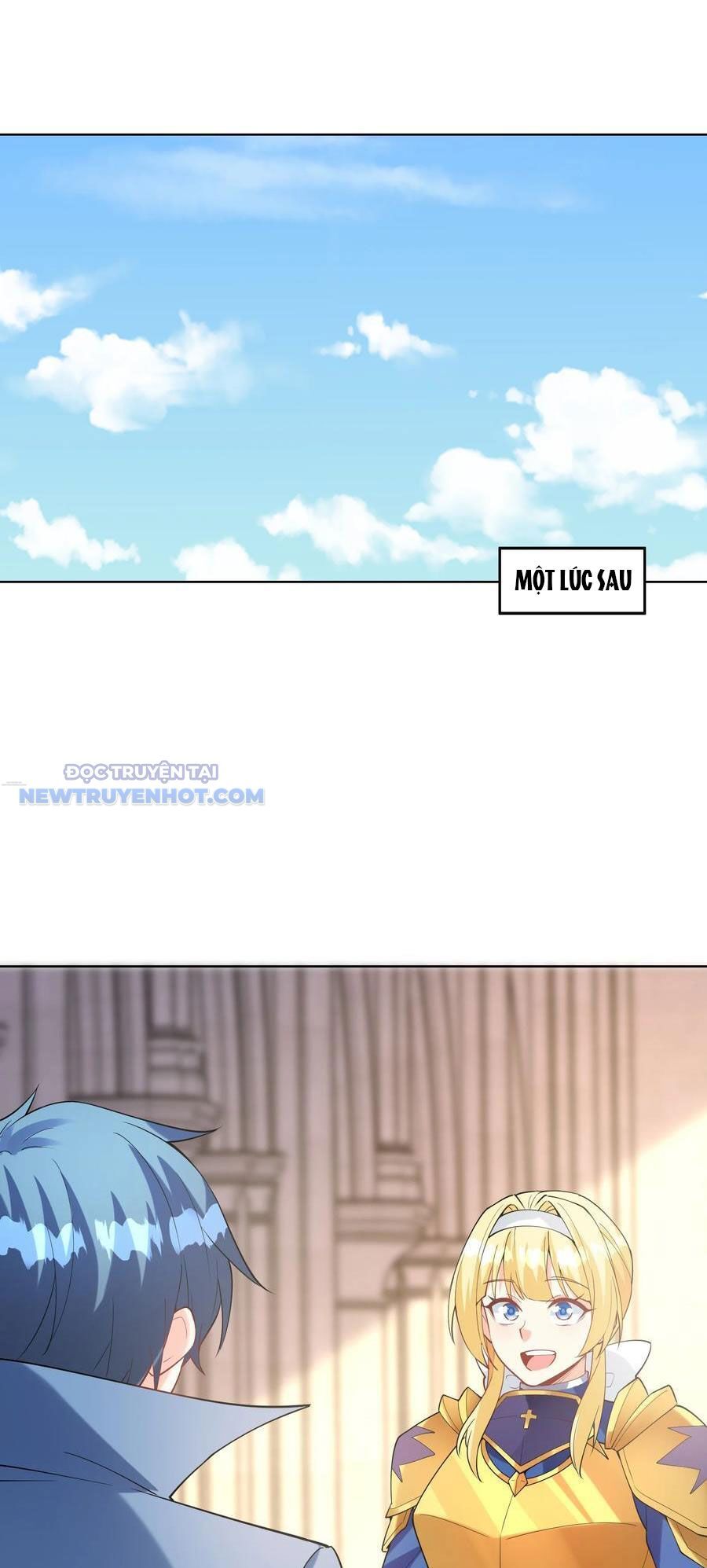 Hậu Cung Của Ta Toàn Là Ma Nữ Phản Diện Chapter 114 - Trang 2