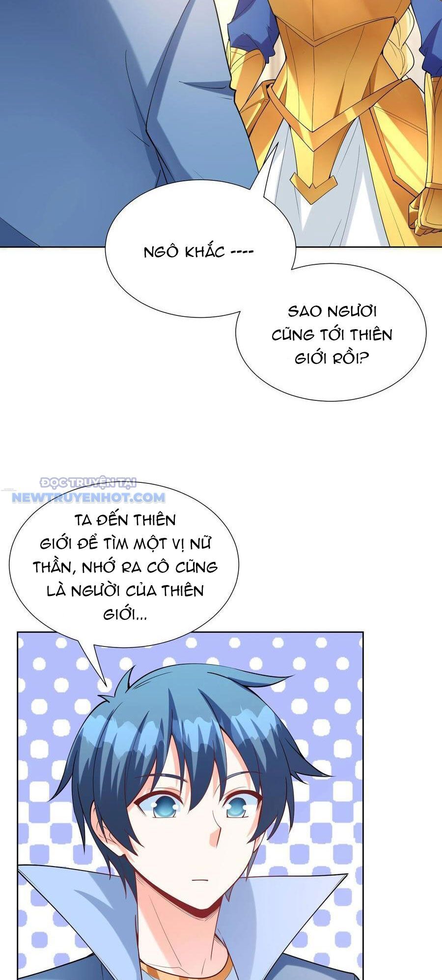 Hậu Cung Của Ta Toàn Là Ma Nữ Phản Diện Chapter 114 - Trang 2