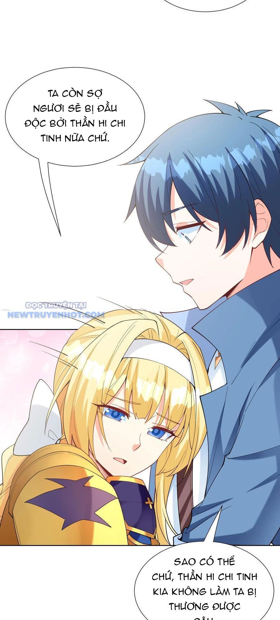 Hậu Cung Của Ta Toàn Là Ma Nữ Phản Diện Chapter 114 - Trang 2